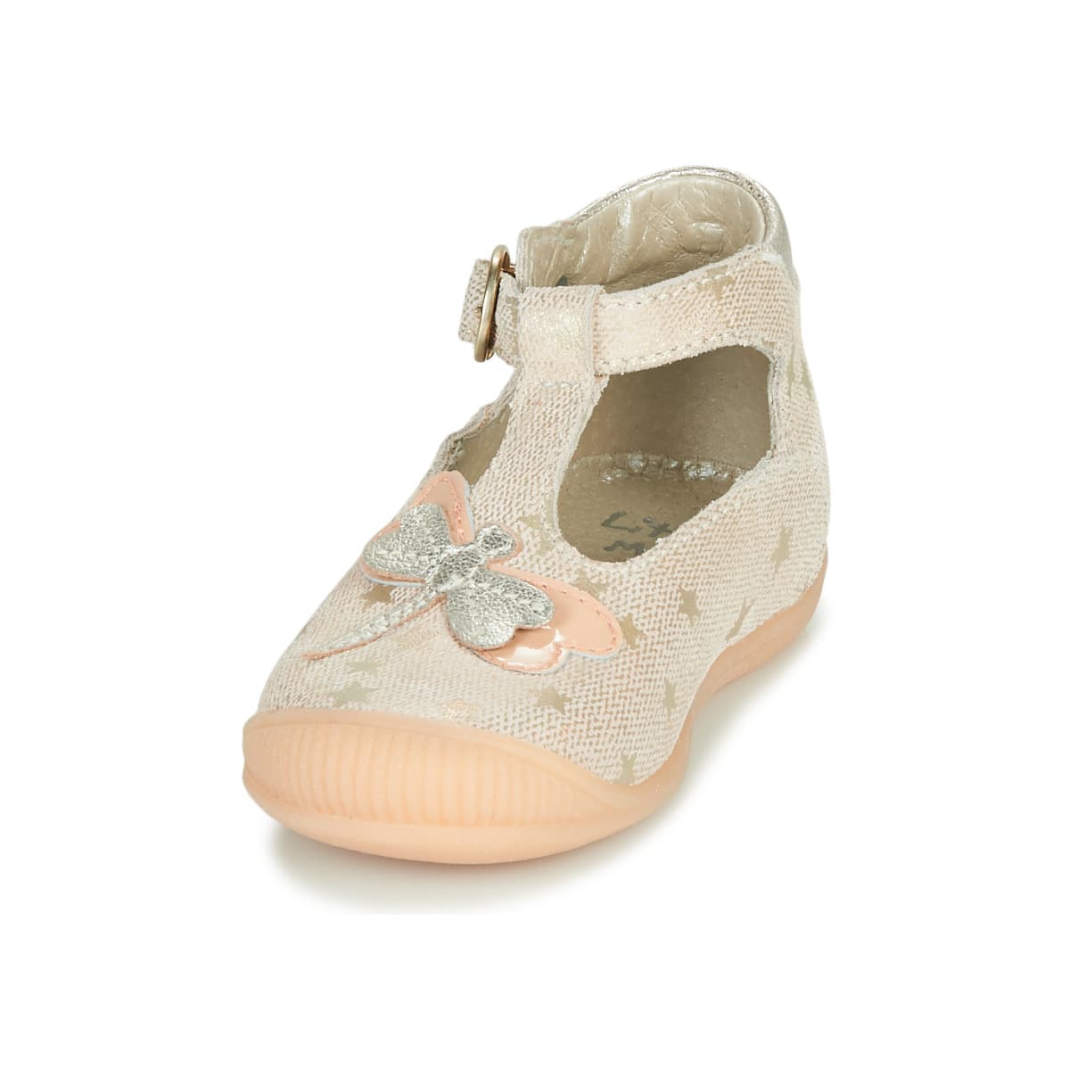 Girls' Sandals Little Mary Pink