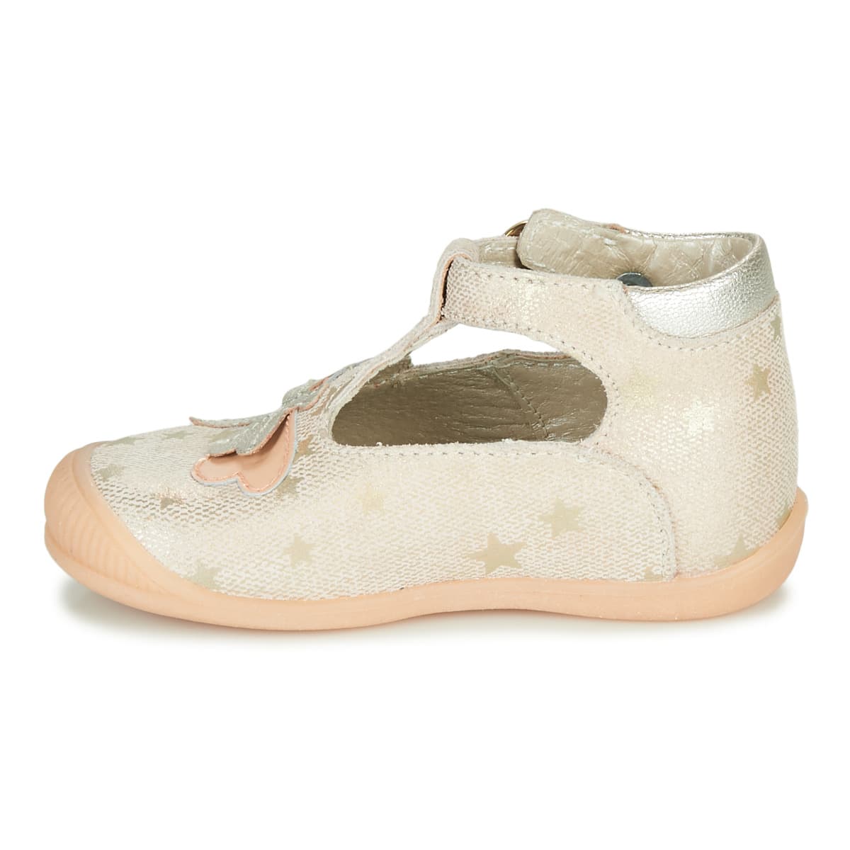 Girls' Sandals Little Mary Pink