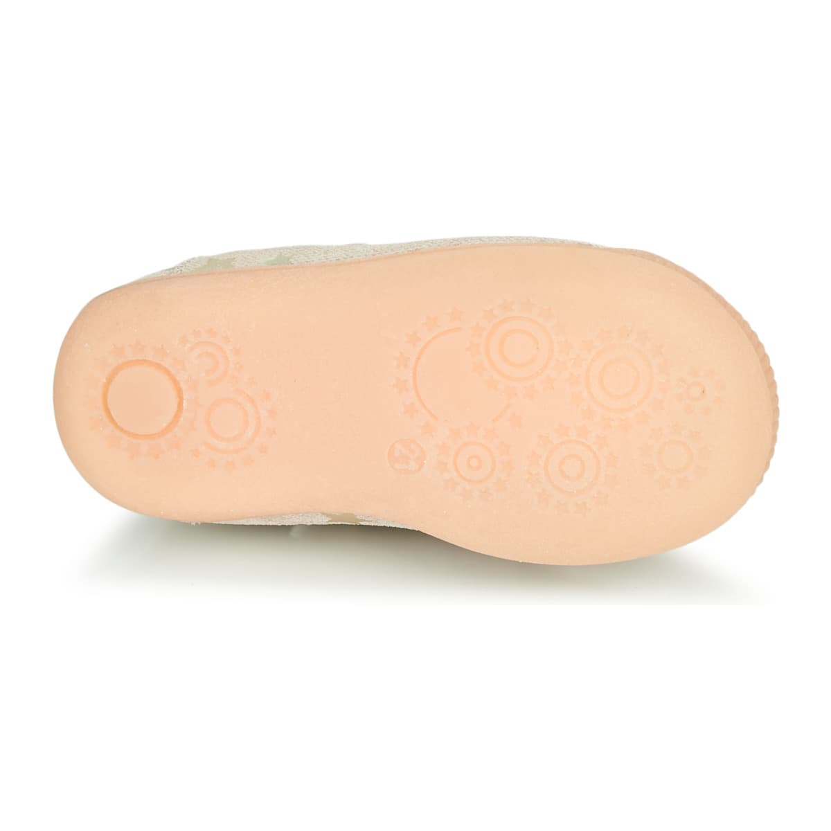 Girls' Sandals Little Mary Pink