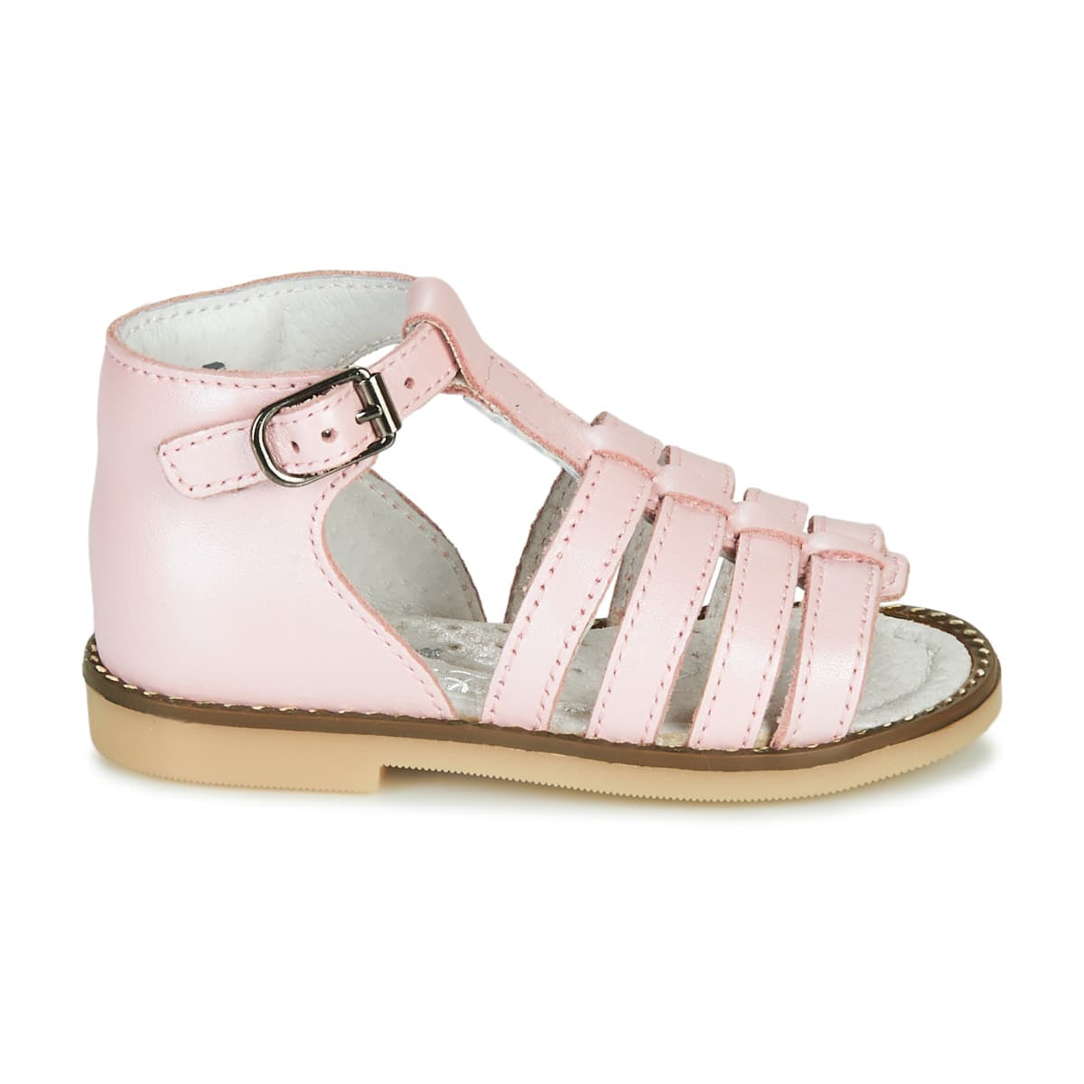 Girls' Sandals Little Mary Pink