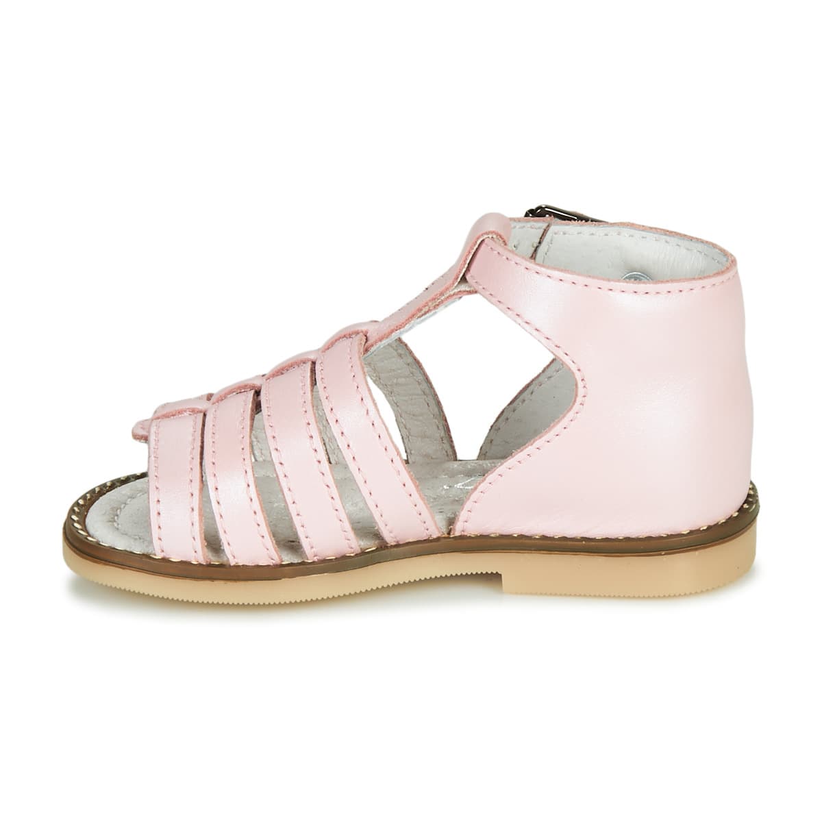 Girls' Sandals Little Mary Pink
