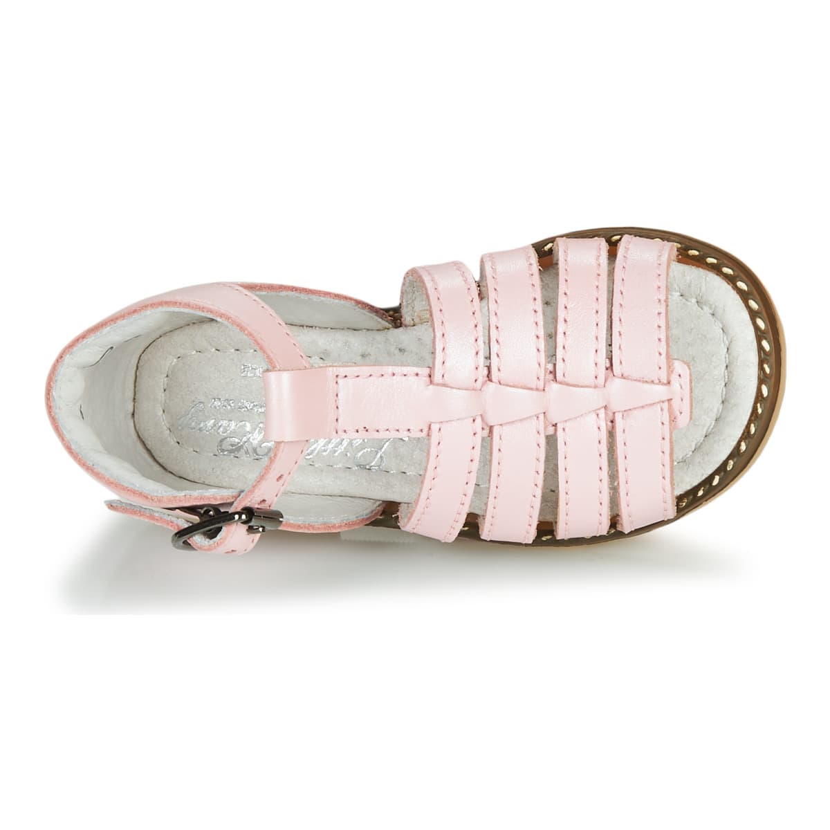 Girls' Sandals Little Mary Pink