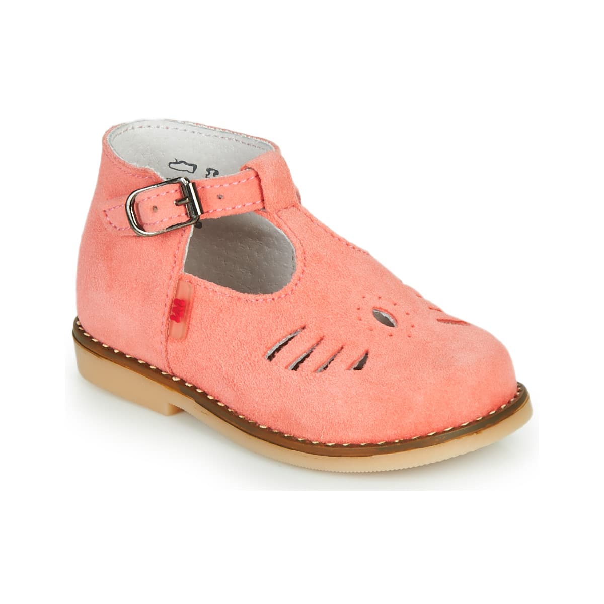 Σανδάλια χωρίς τακούνι Little Mary SURPRISE