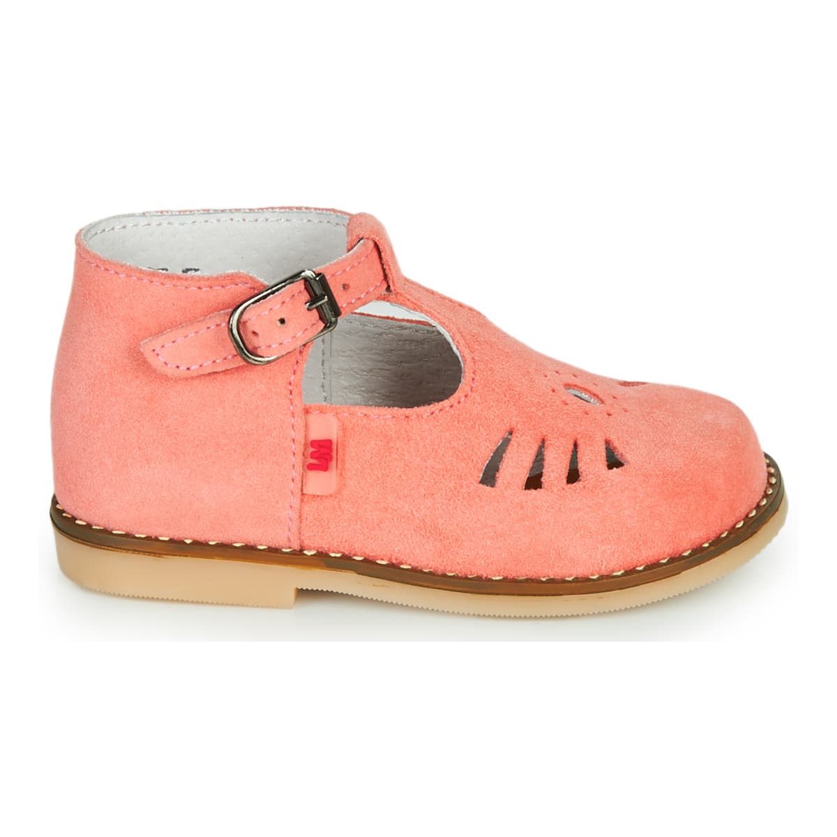 Girls' Sandals Little Mary Pink
