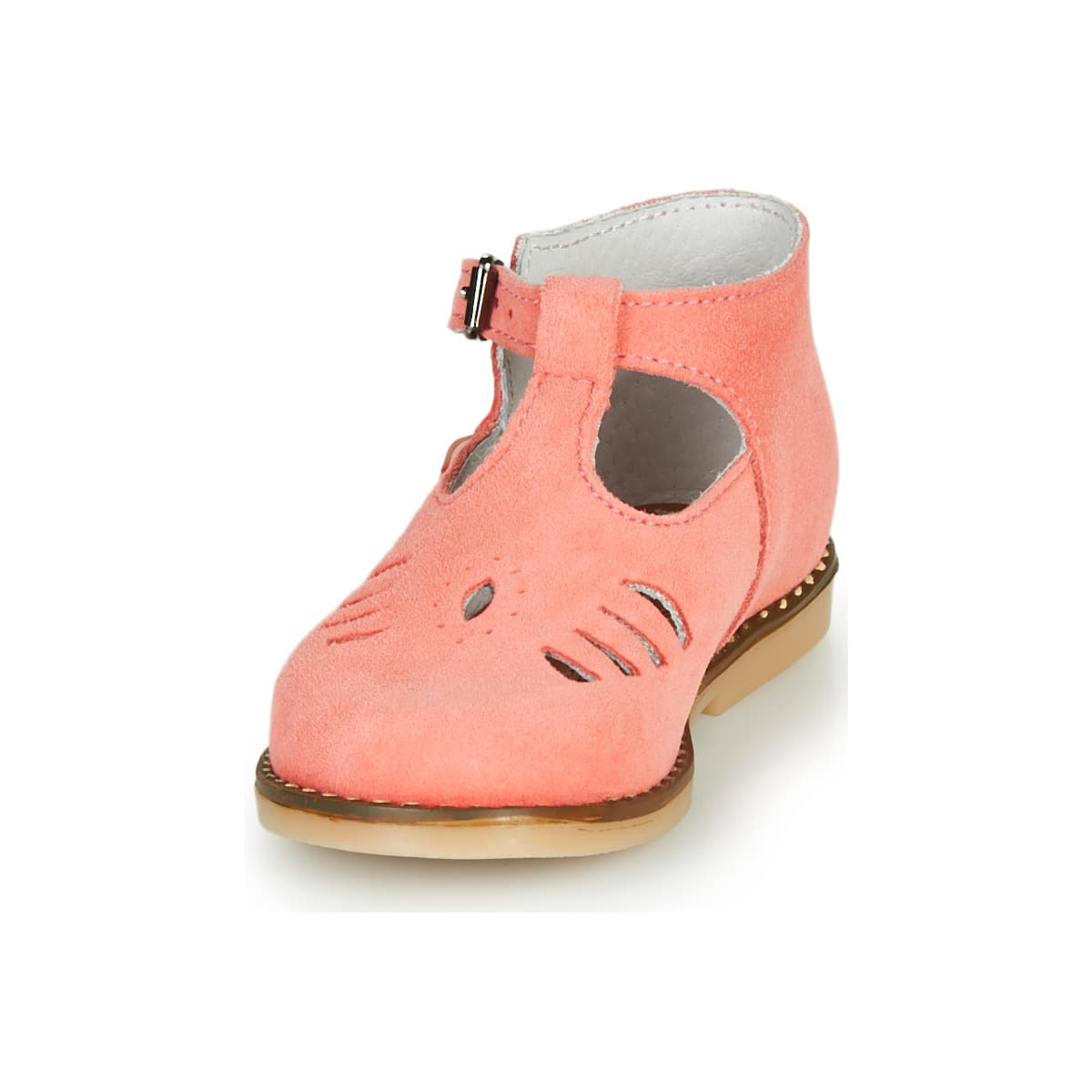 Girls' Sandals Little Mary Pink