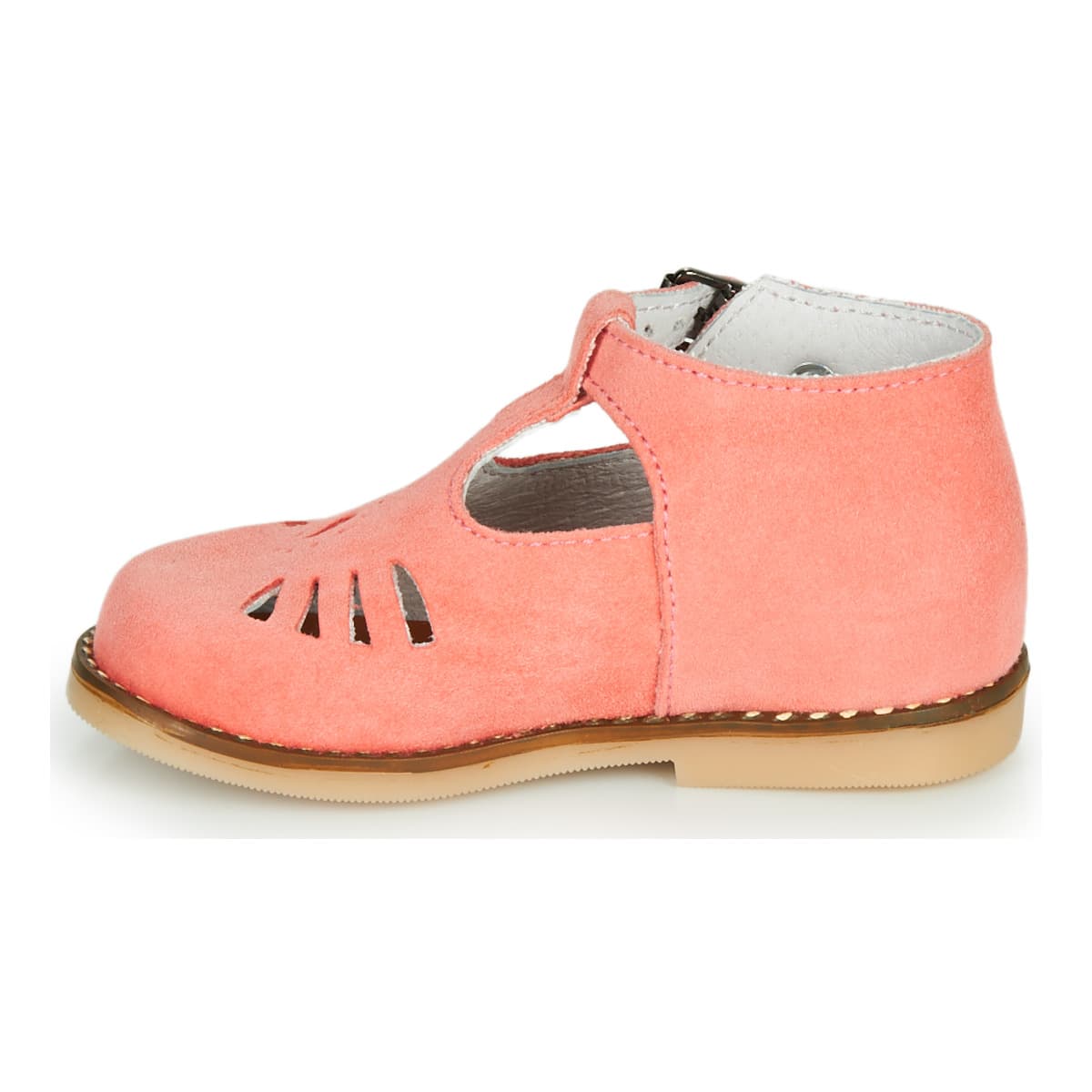 Girls' Sandals Little Mary Pink