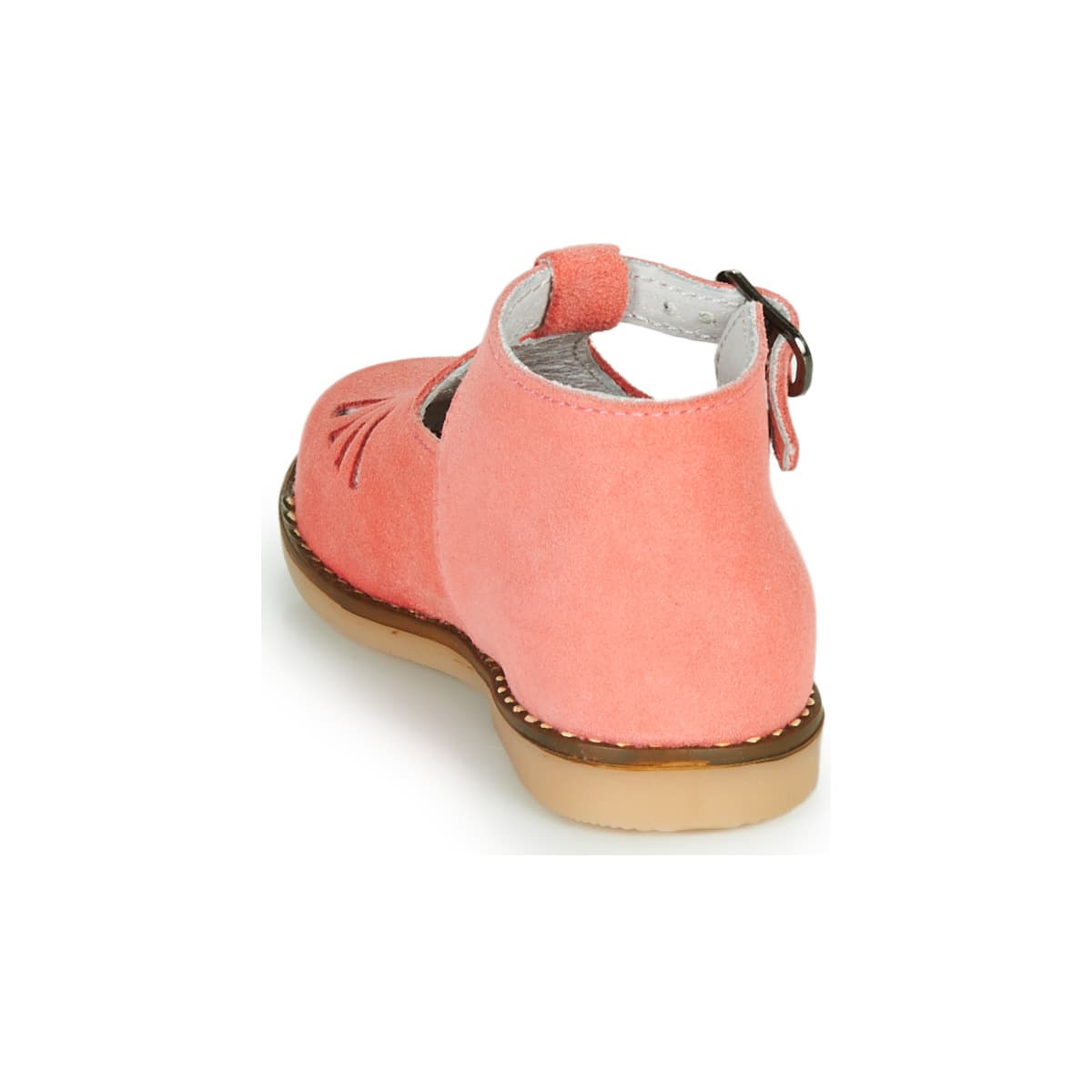 Girls' Sandals Little Mary Pink