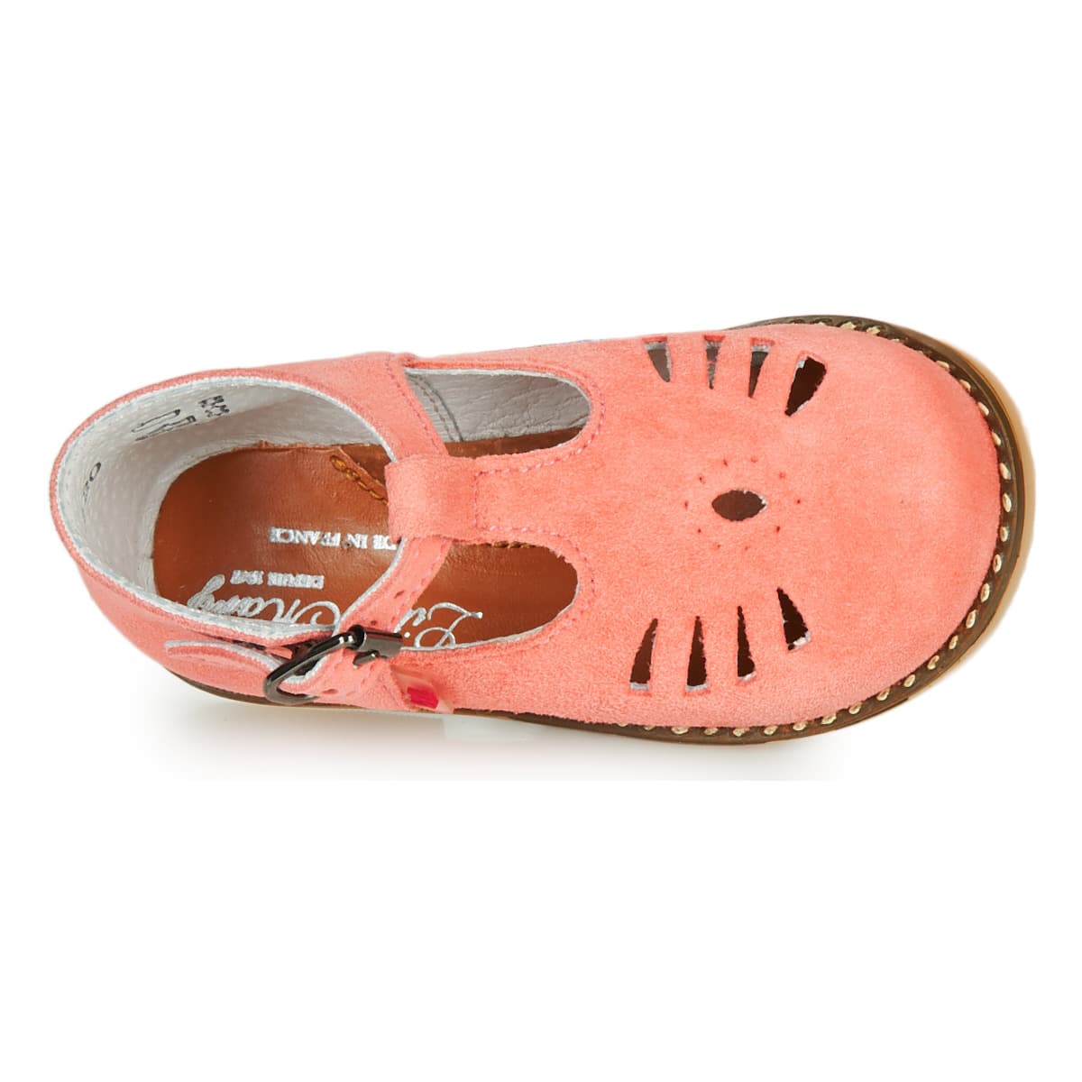 Girls' Sandals Little Mary Pink
