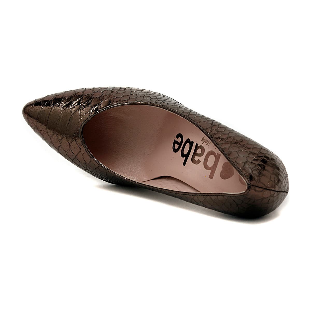 Women's Pumps Le Babe Multicolor