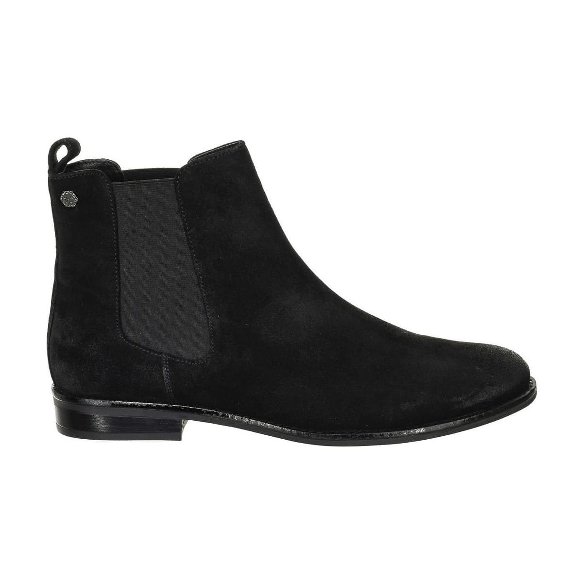 Women's Ankle Boots Superdry Black