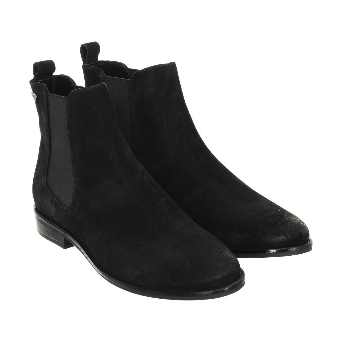 Women's Ankle Boots Superdry Black