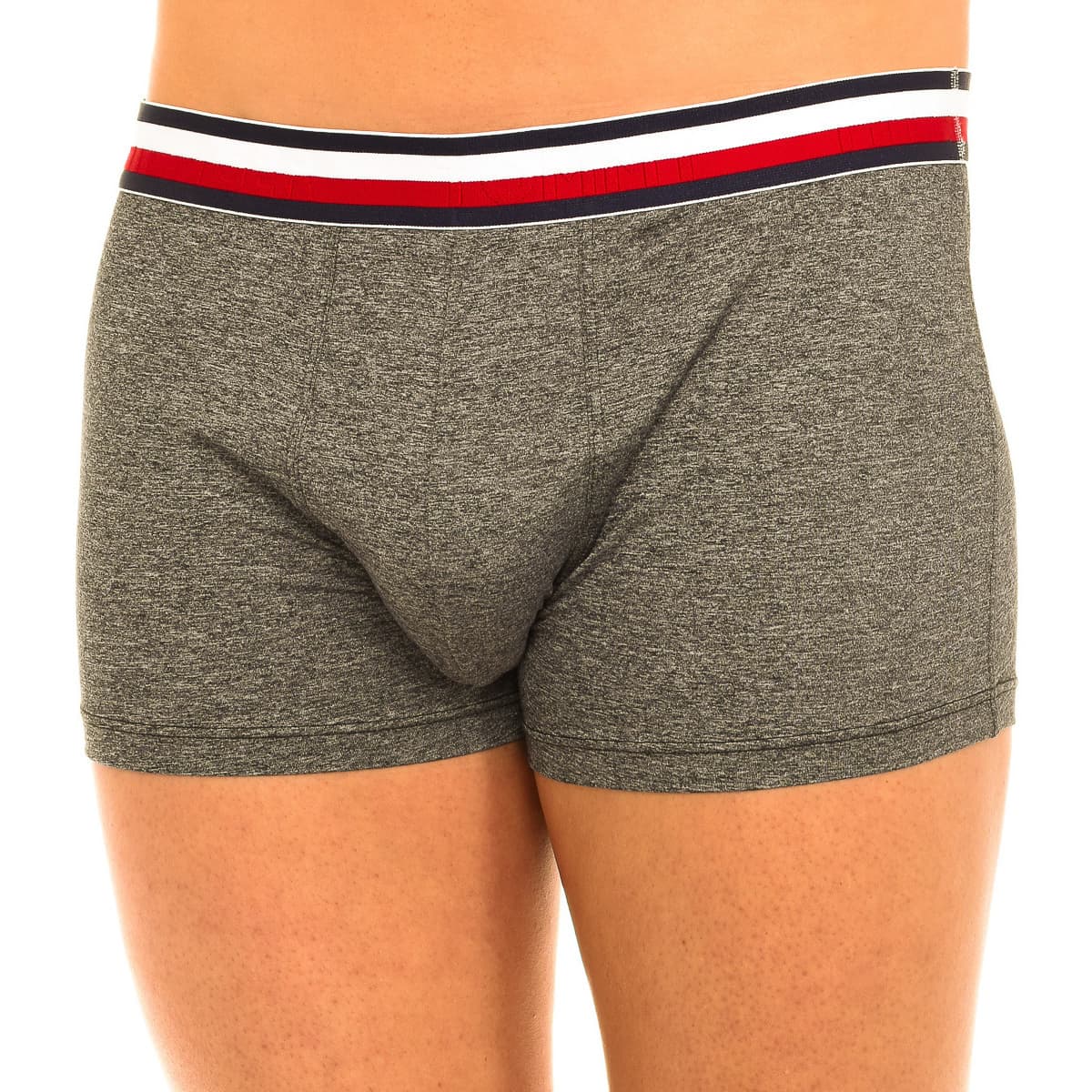 Men's Boxer Briefs Tommy Hilfiger Gray