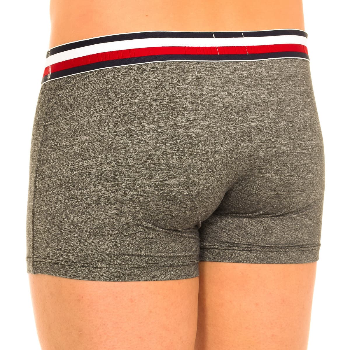 Men's Boxer Briefs Tommy Hilfiger Gray