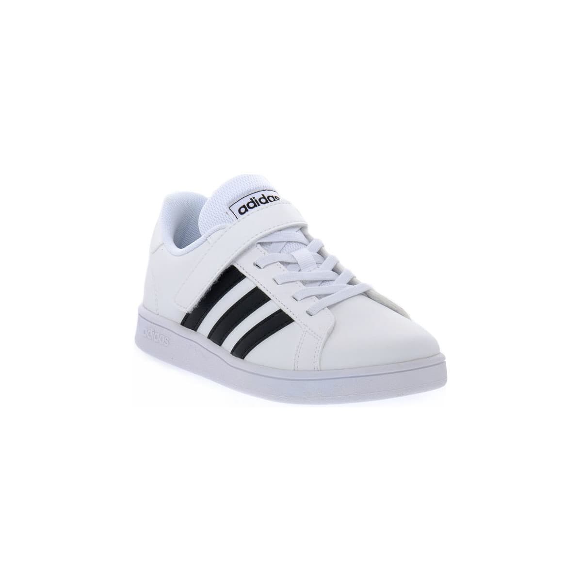 Boys' Sneakers adidas White