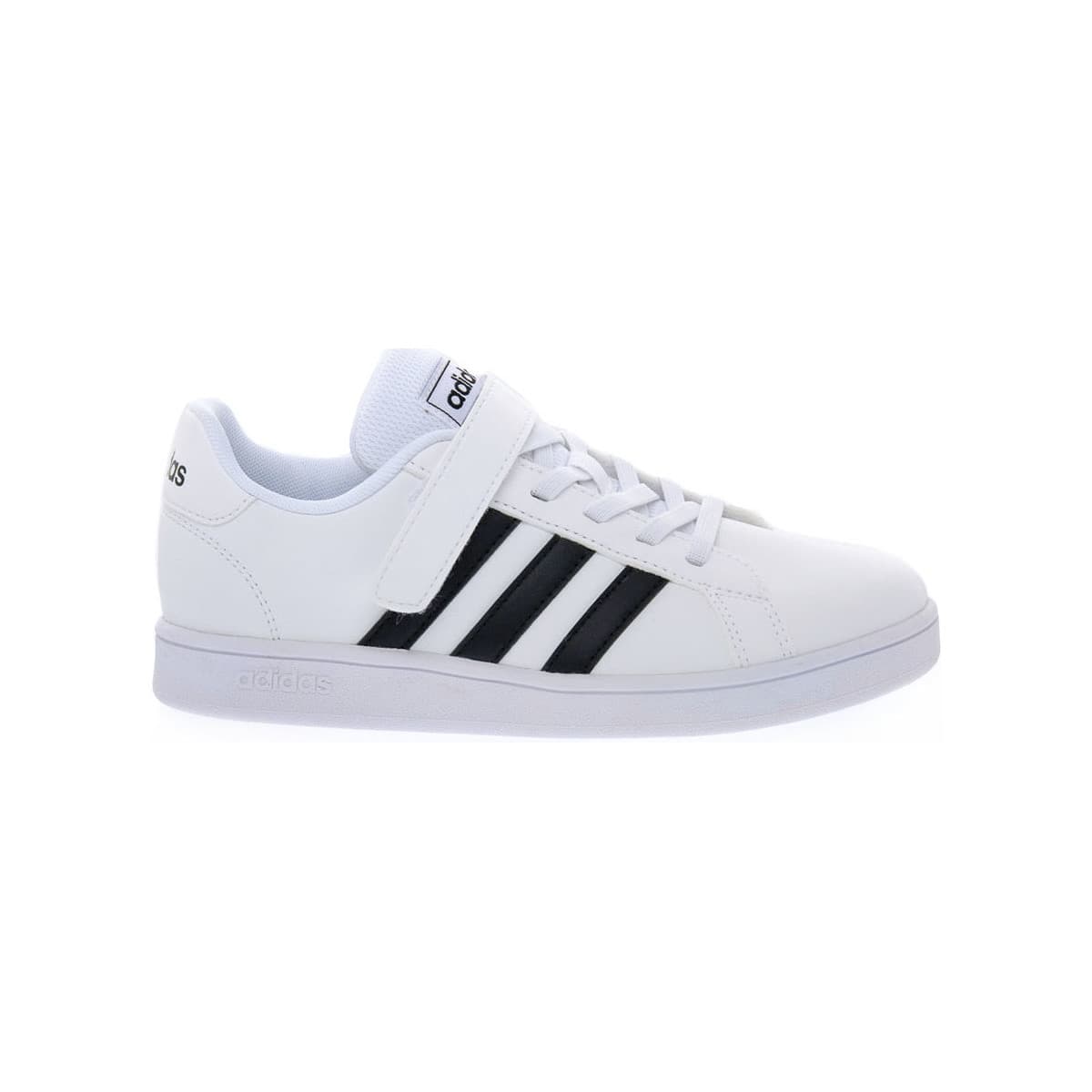 Boys' Sneakers adidas White
