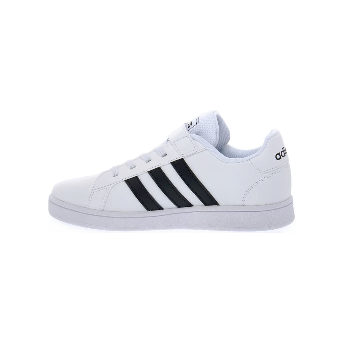 Boys' Sneakers adidas White