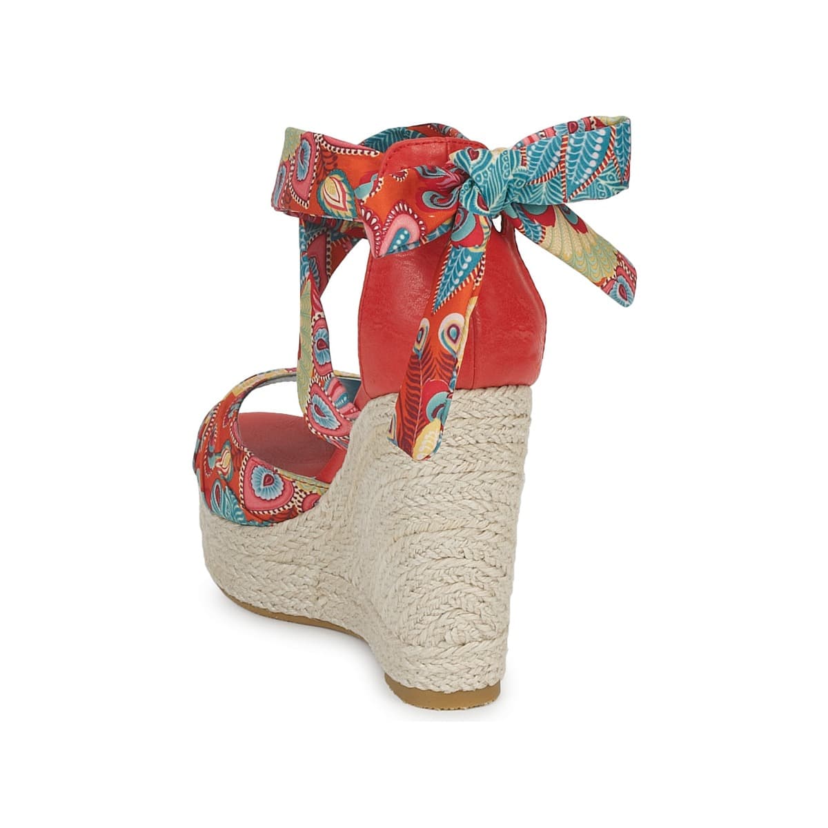 Women's Platforms Moony Mood Multicolor