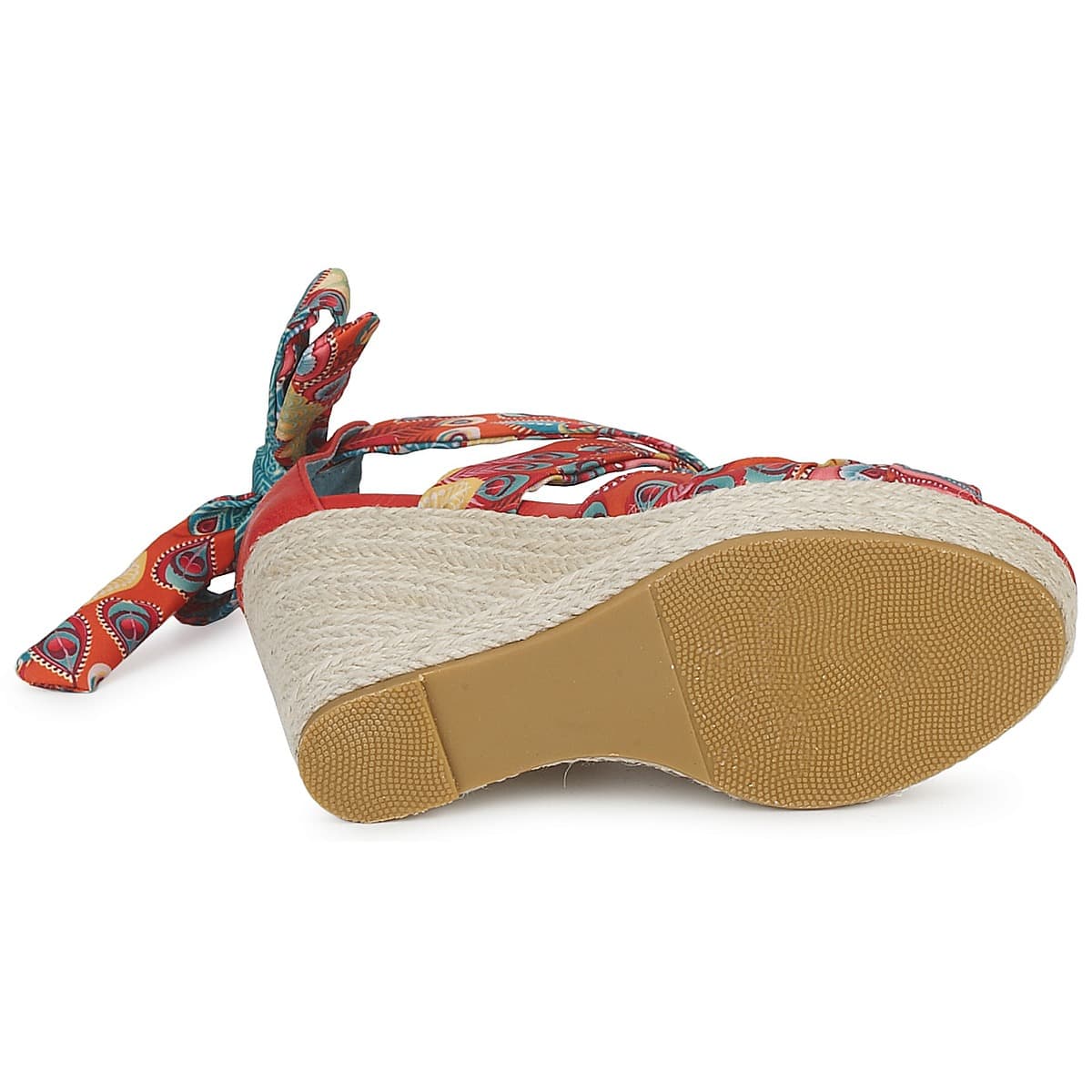 Women's Platforms Moony Mood Multicolor