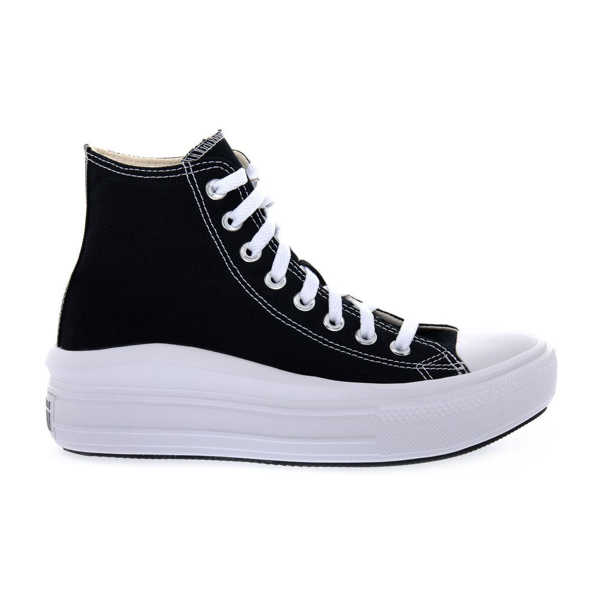 Women's Sneakers Converse White