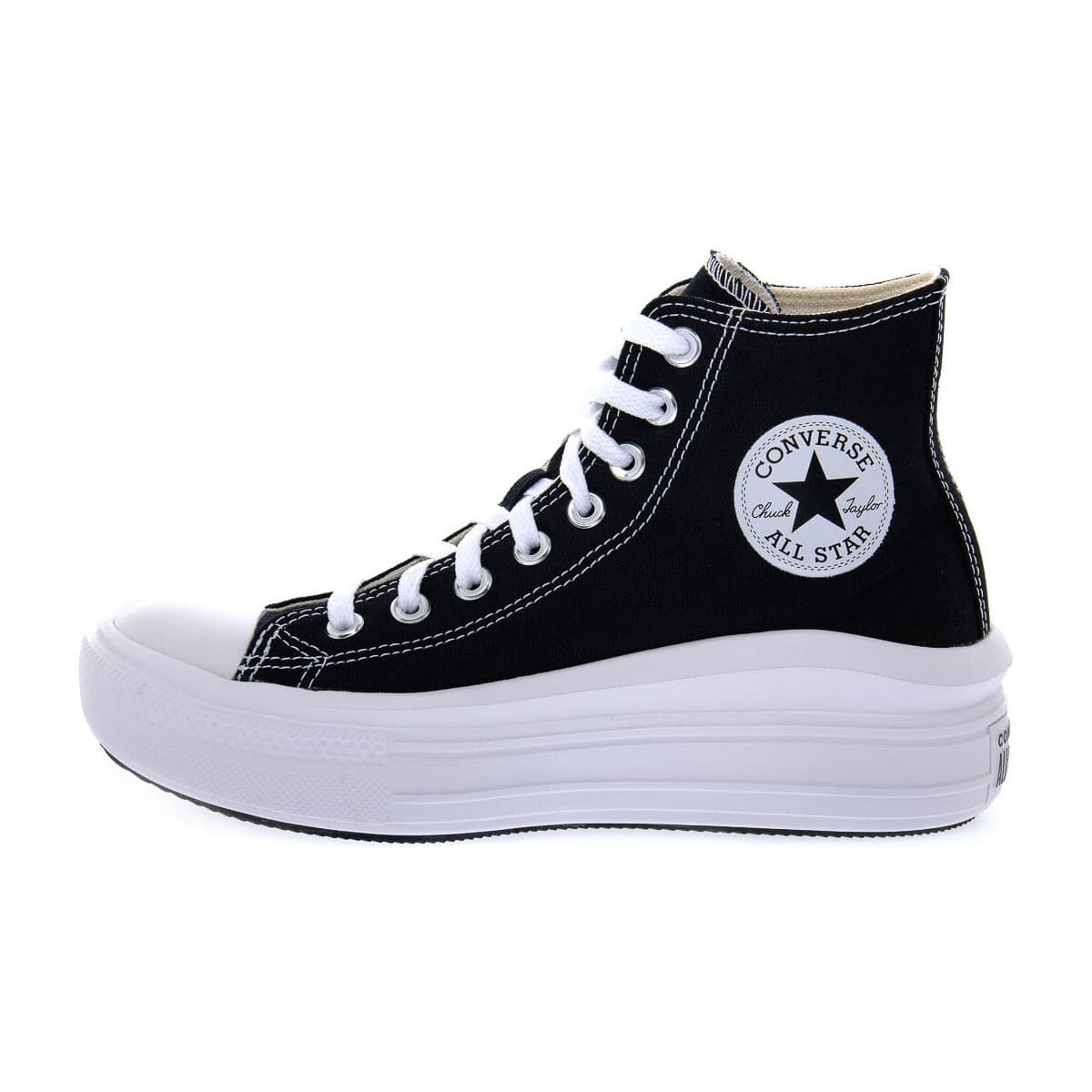 Women's Sneakers Converse White