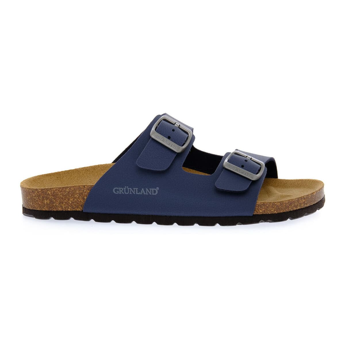 Women's Mules Grunland Blue