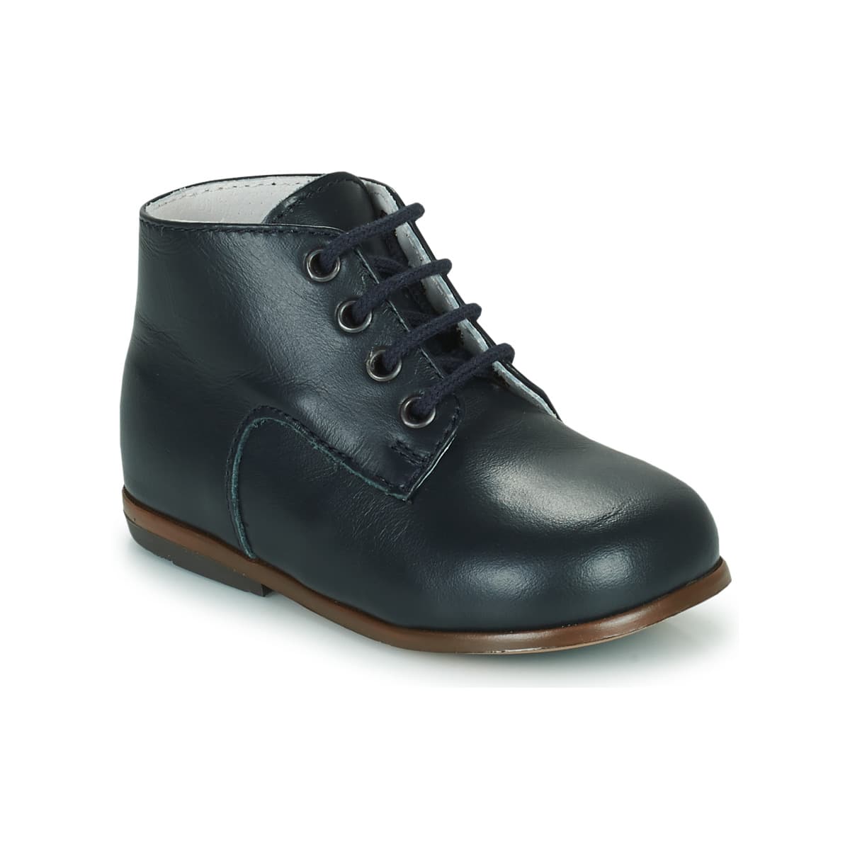 Ψηλά Sneakers Little Mary MILOTO