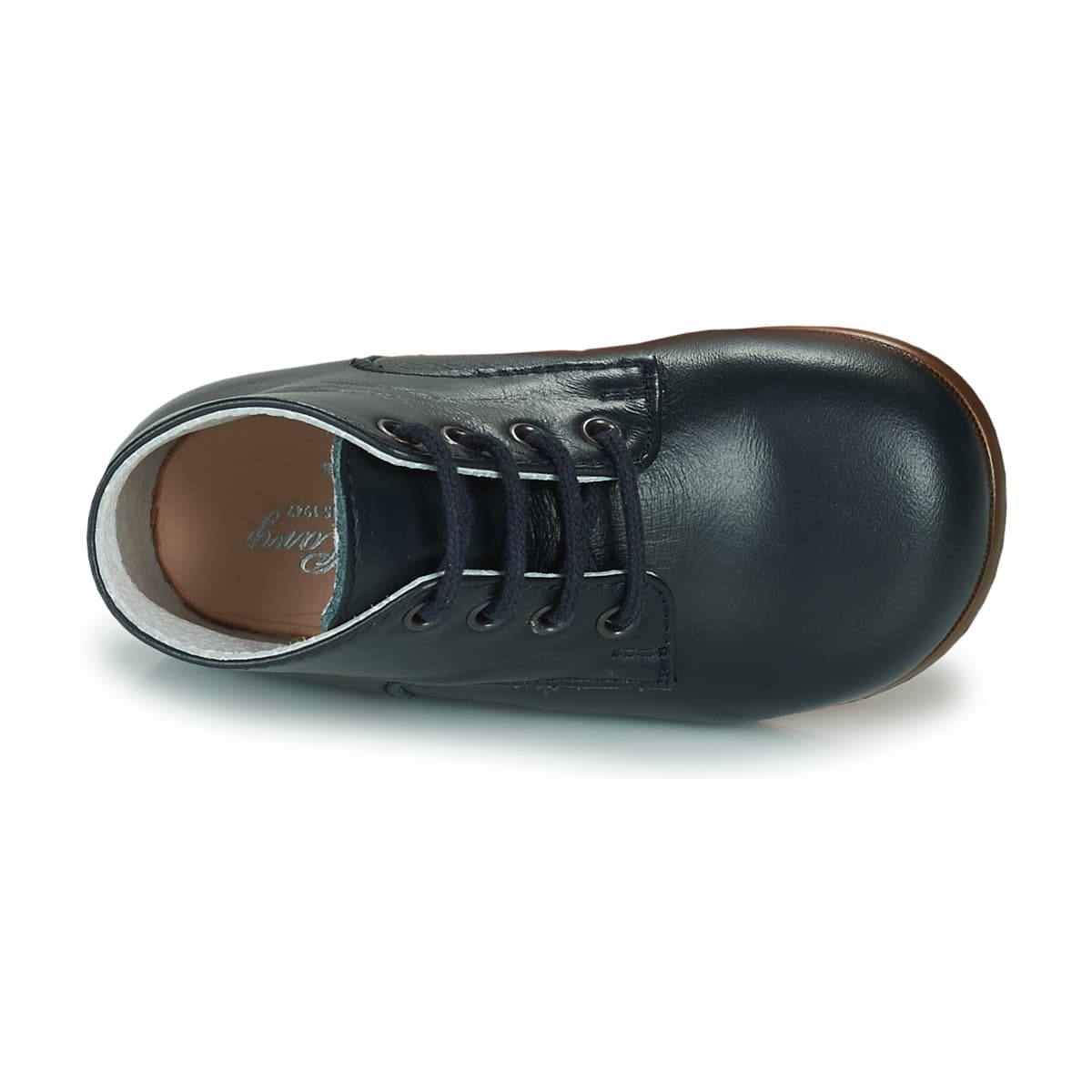 Girls' Sneakers Little Mary Blue