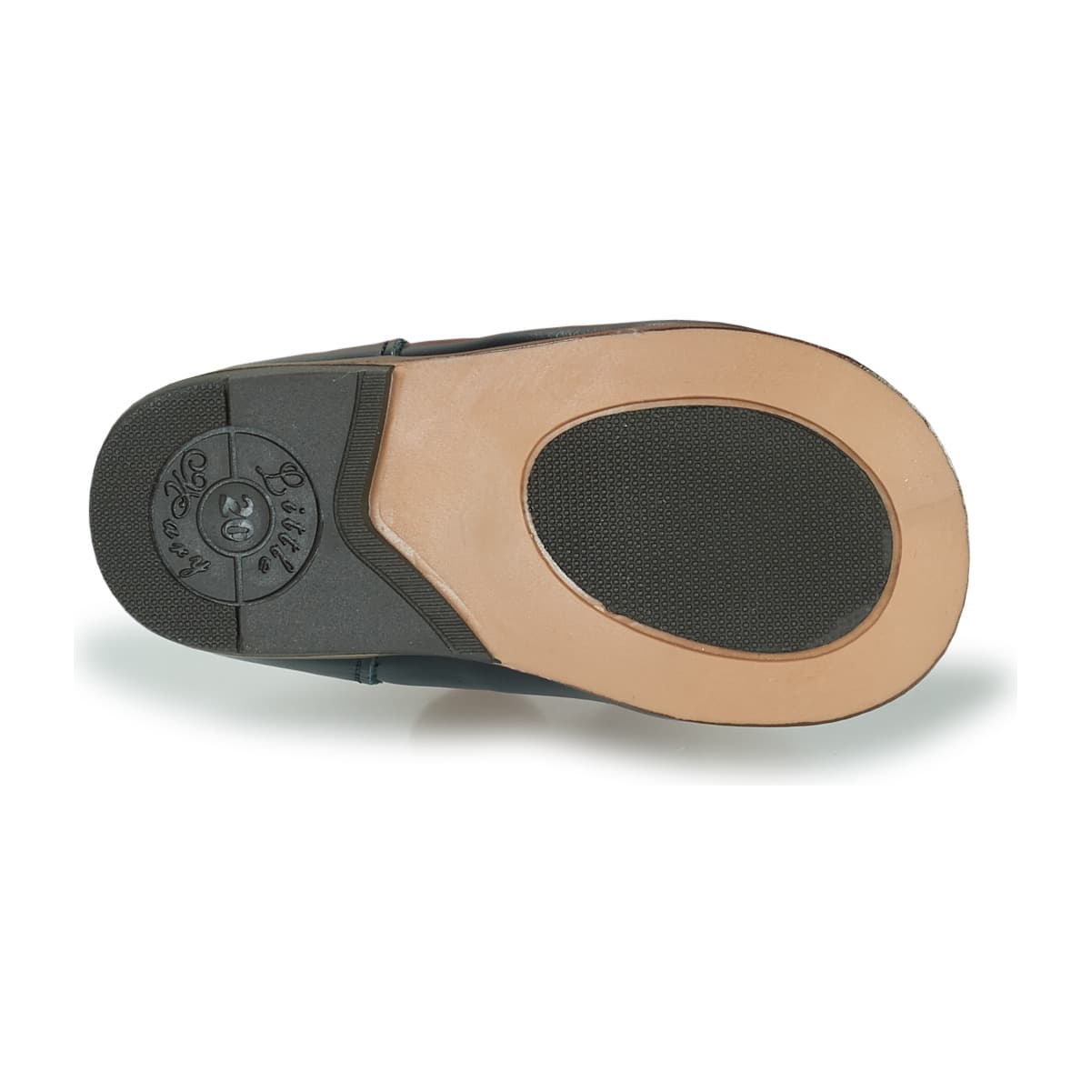 Girls' Sneakers Little Mary Blue