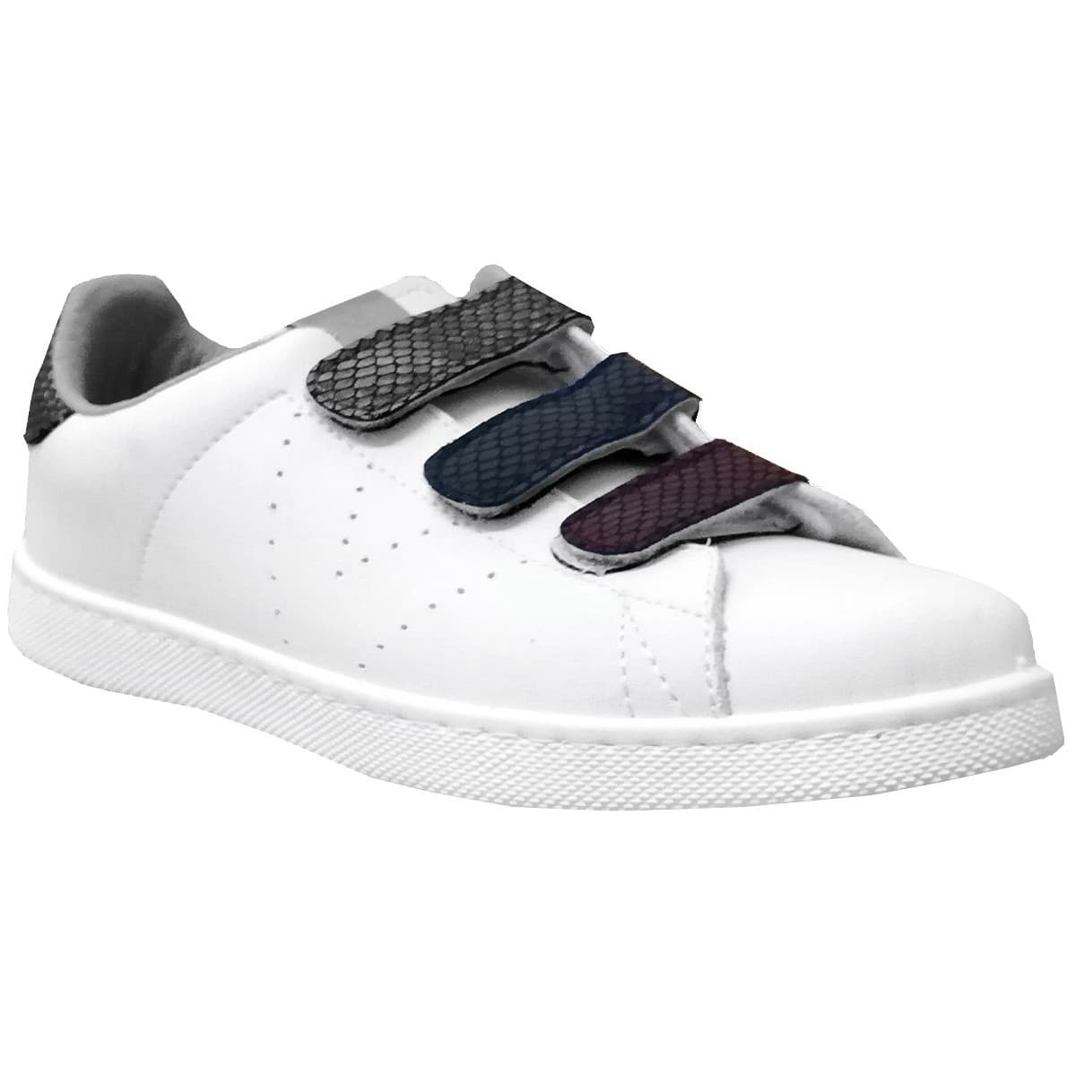 Women's Sneakers Victoria White
