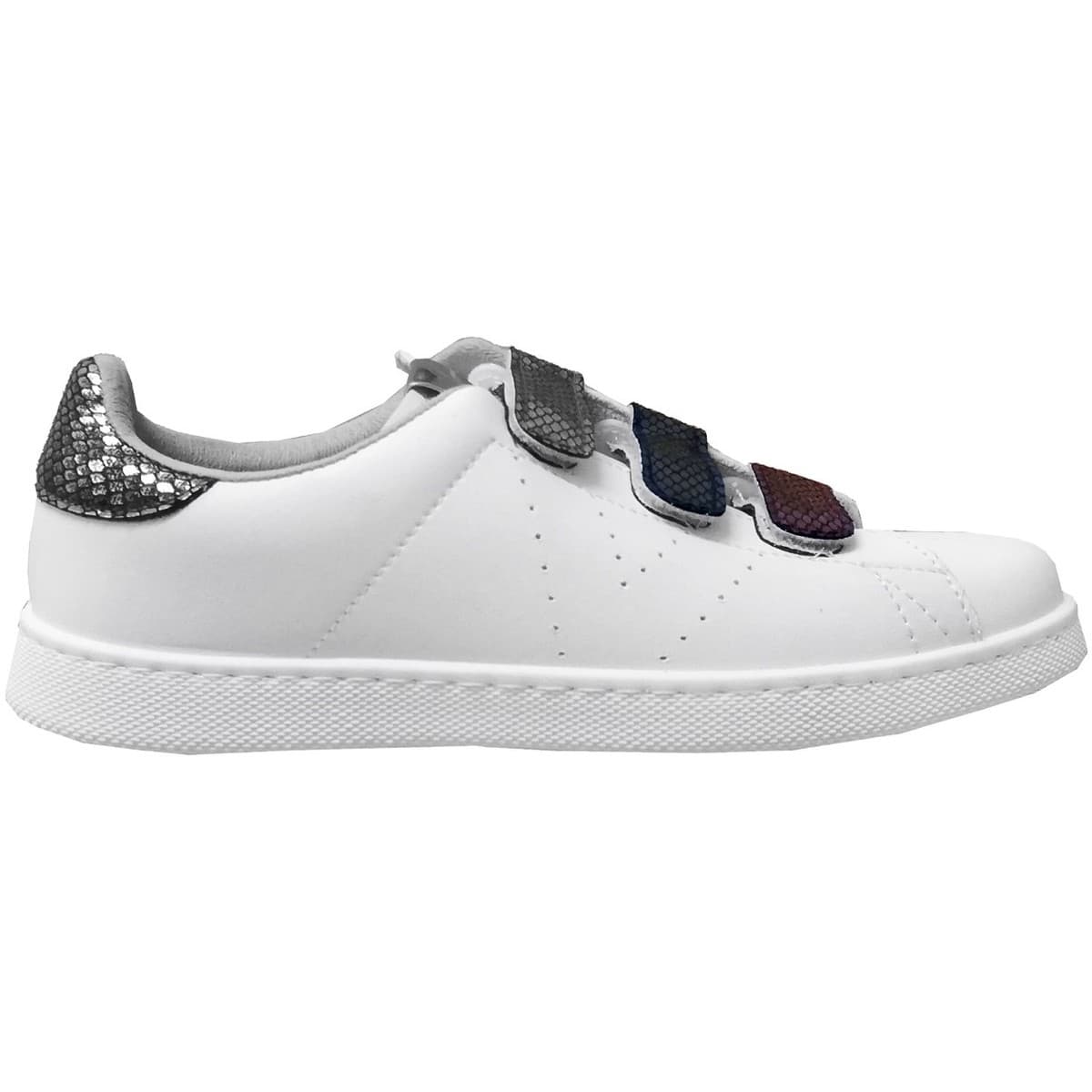 Women's Sneakers Victoria White
