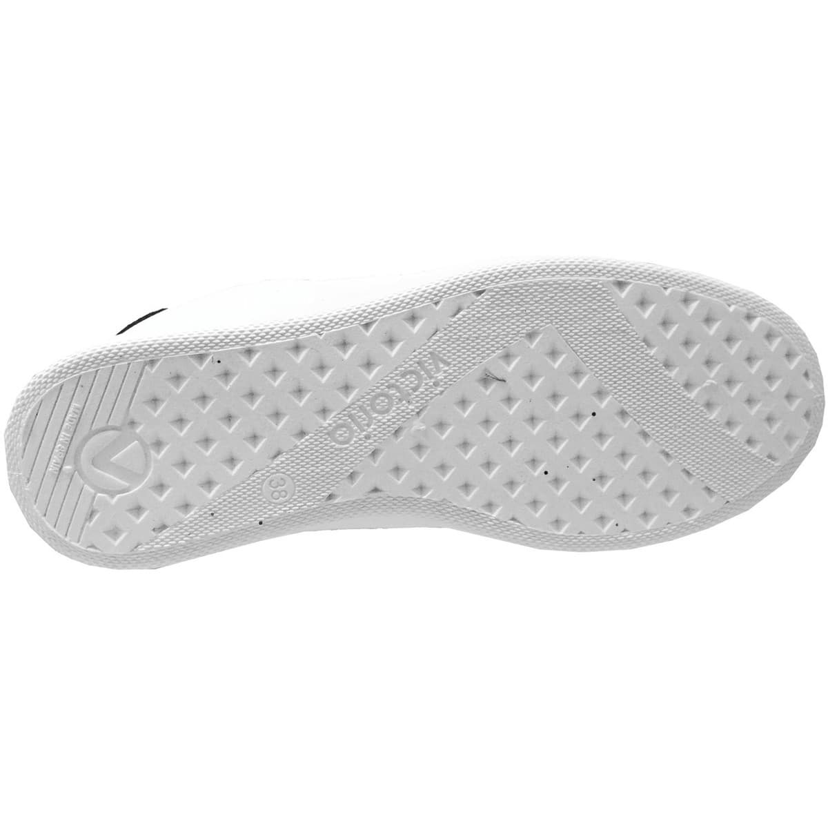 Women's Sneakers Victoria White