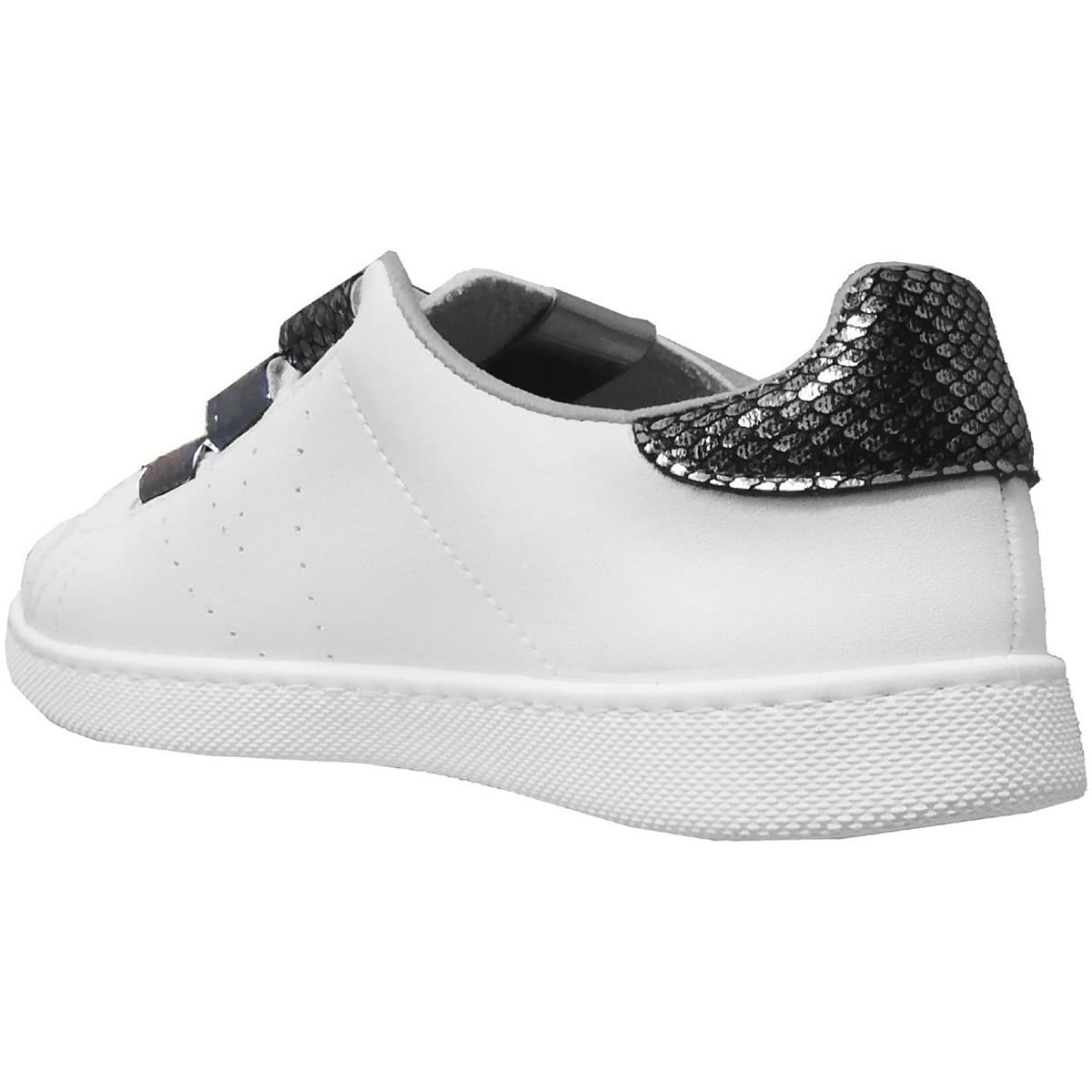 Women's Sneakers Victoria White