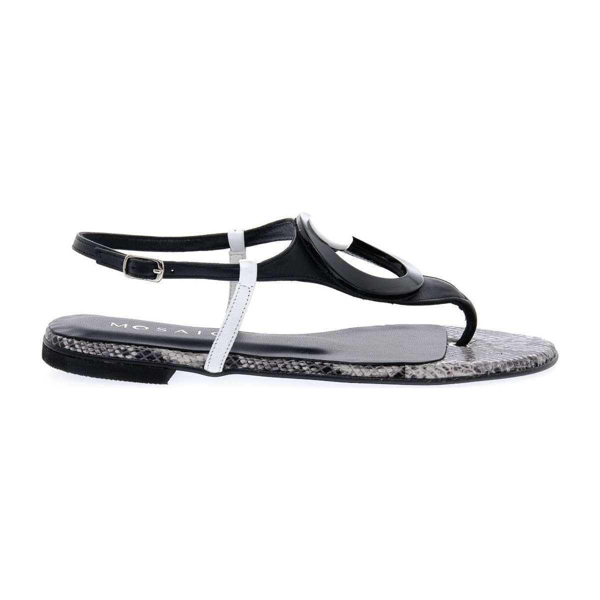 Women's Sandals Priv Lab Black