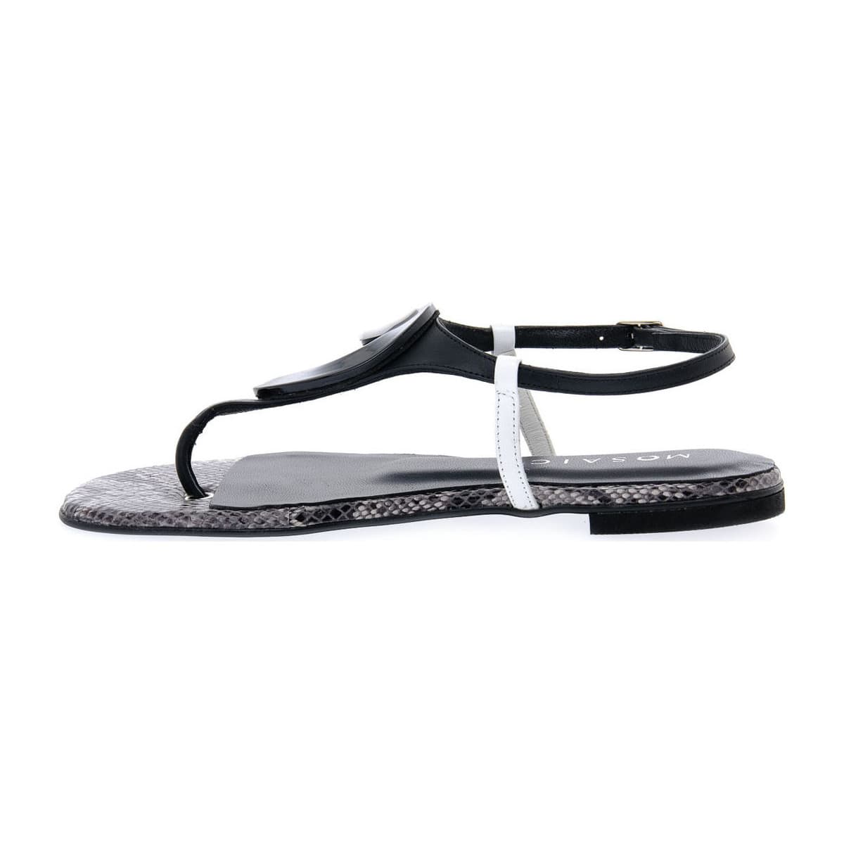 Women's Sandals Priv Lab Black