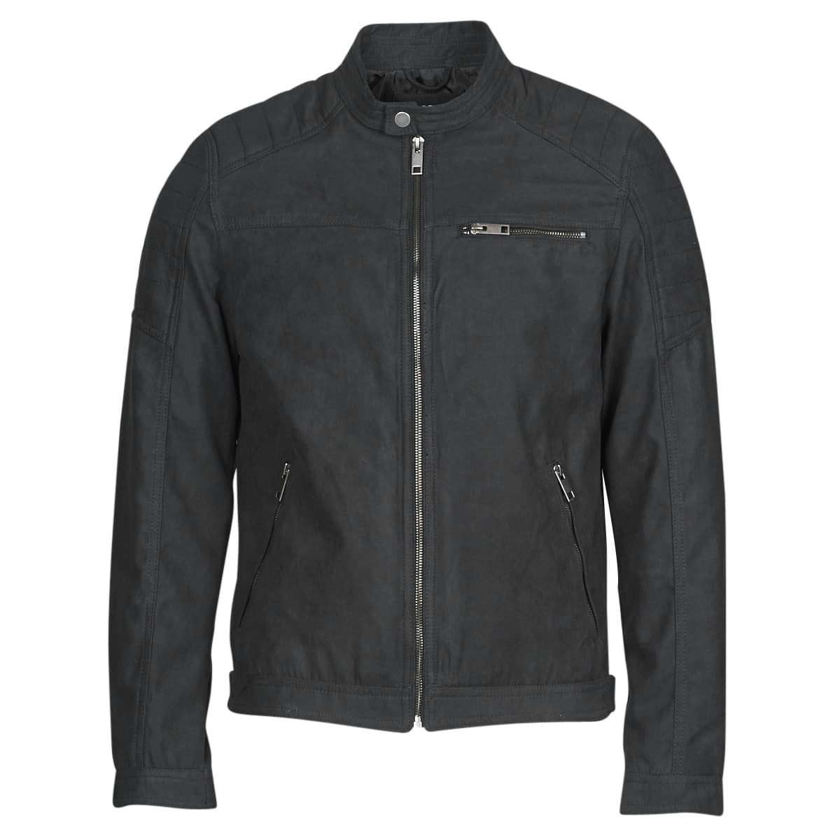 Men's Jackets Jack & Jones Black