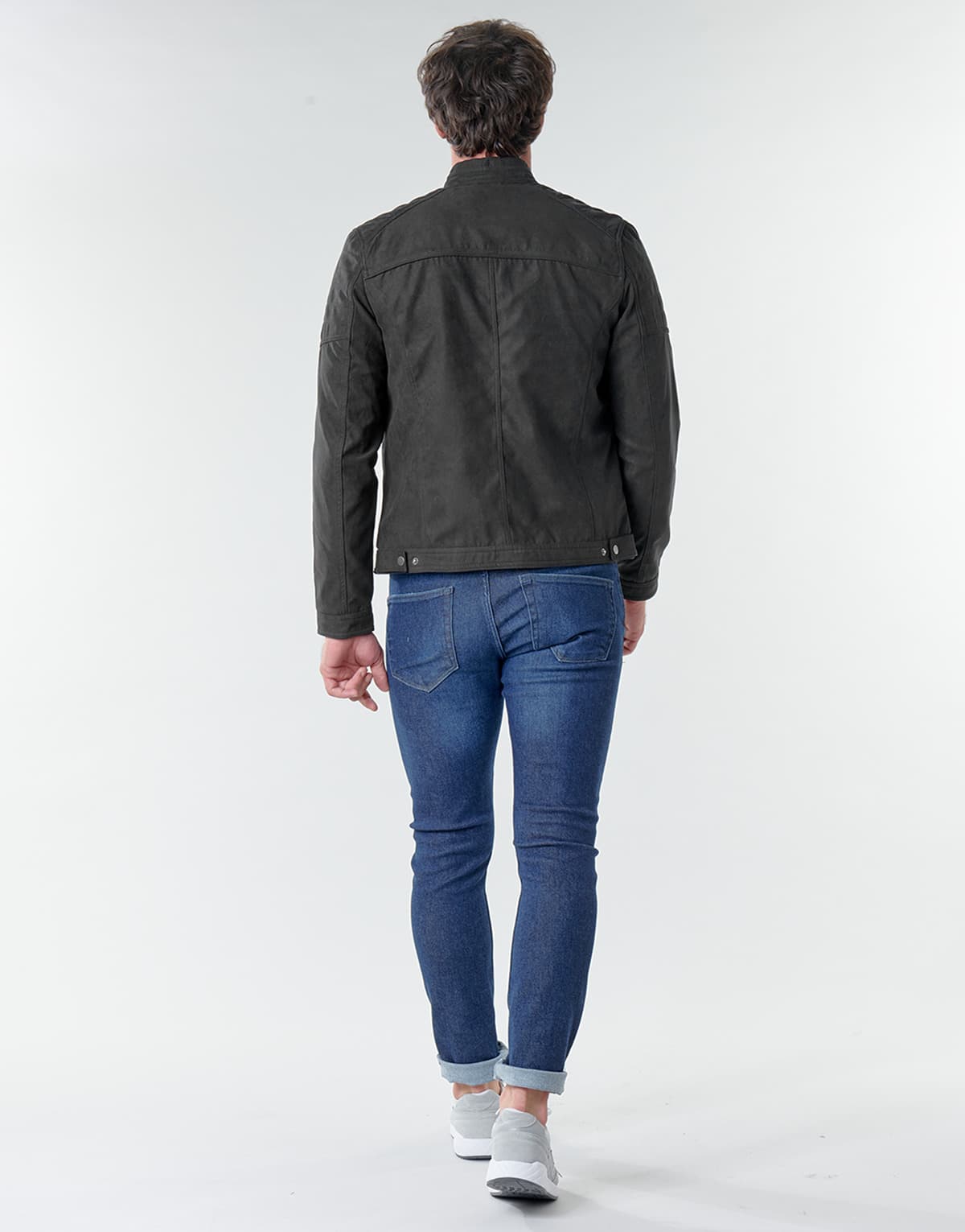 Men's Jackets Jack & Jones Black