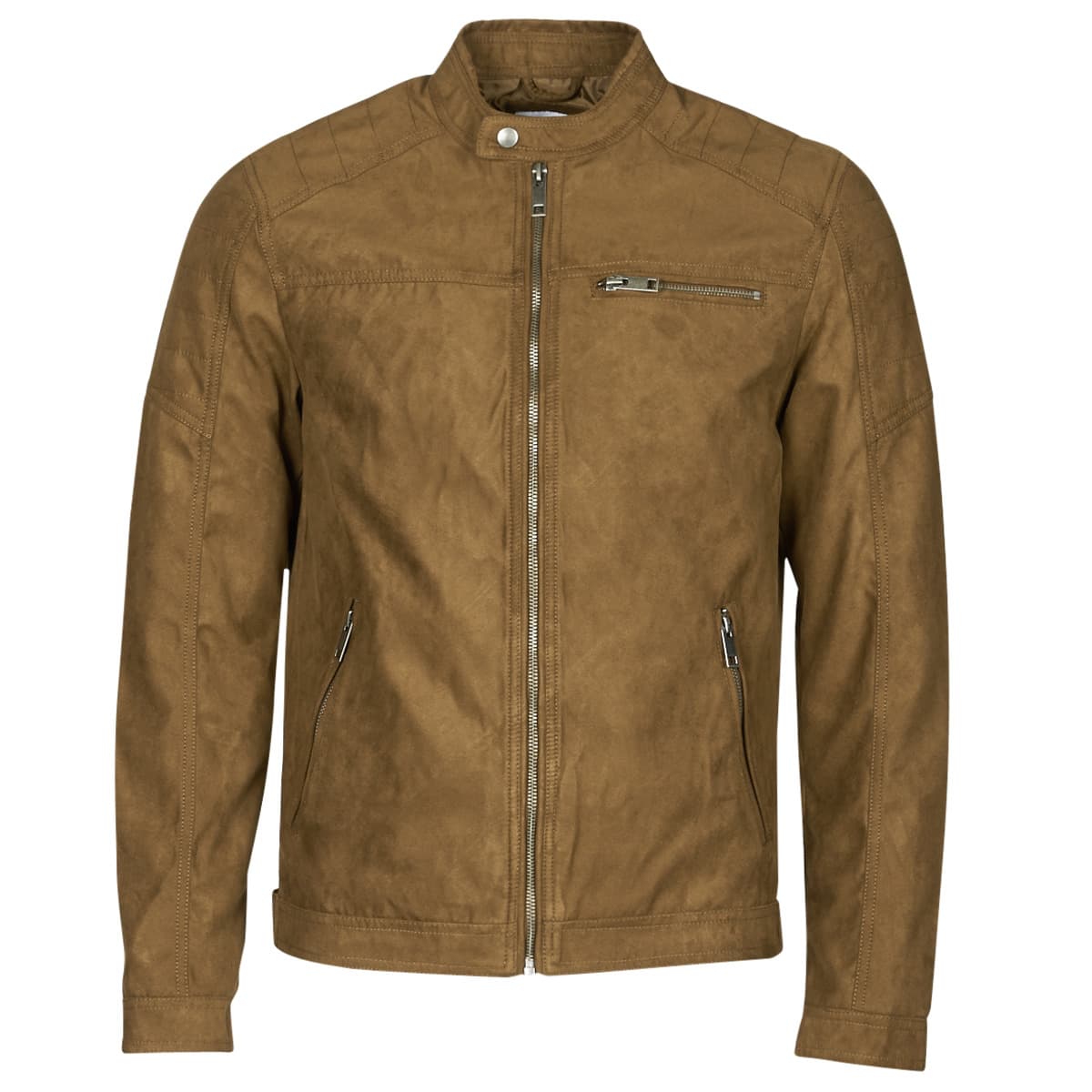 Men's Jackets Jack & Jones Brown