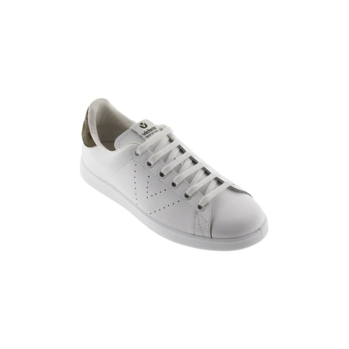 Women's Sneakers Victoria White