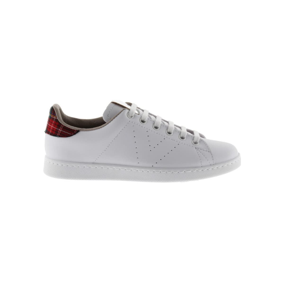 Women's Sneakers Victoria White