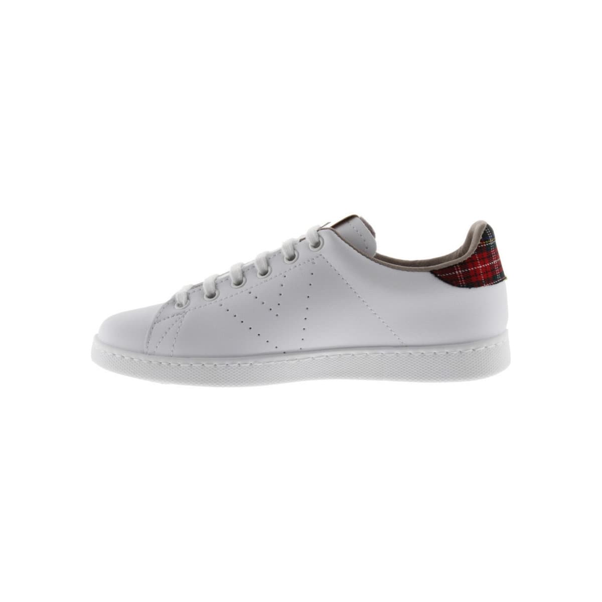 Women's Sneakers Victoria White