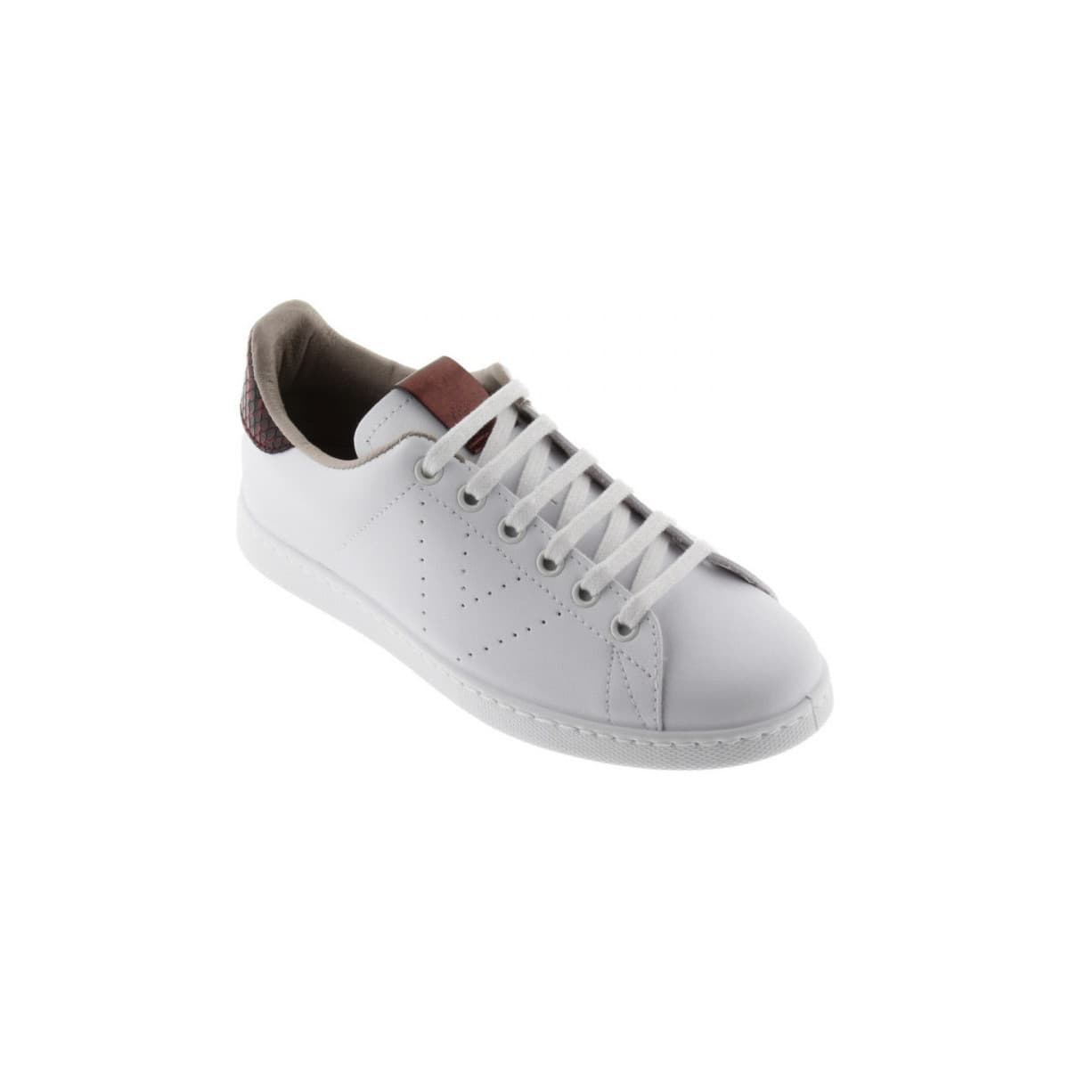 Women's Sneakers Victoria White