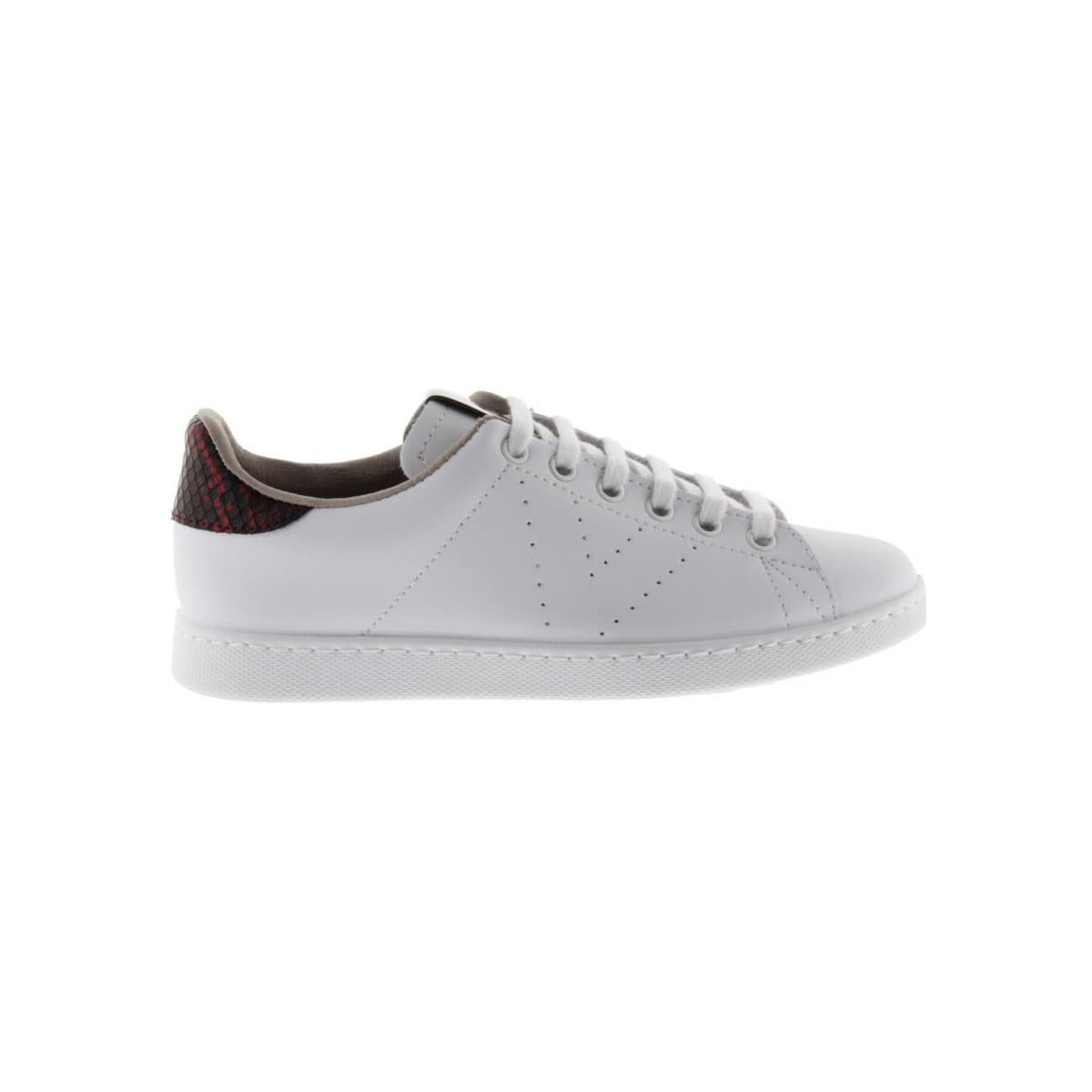 Women's Sneakers Victoria White