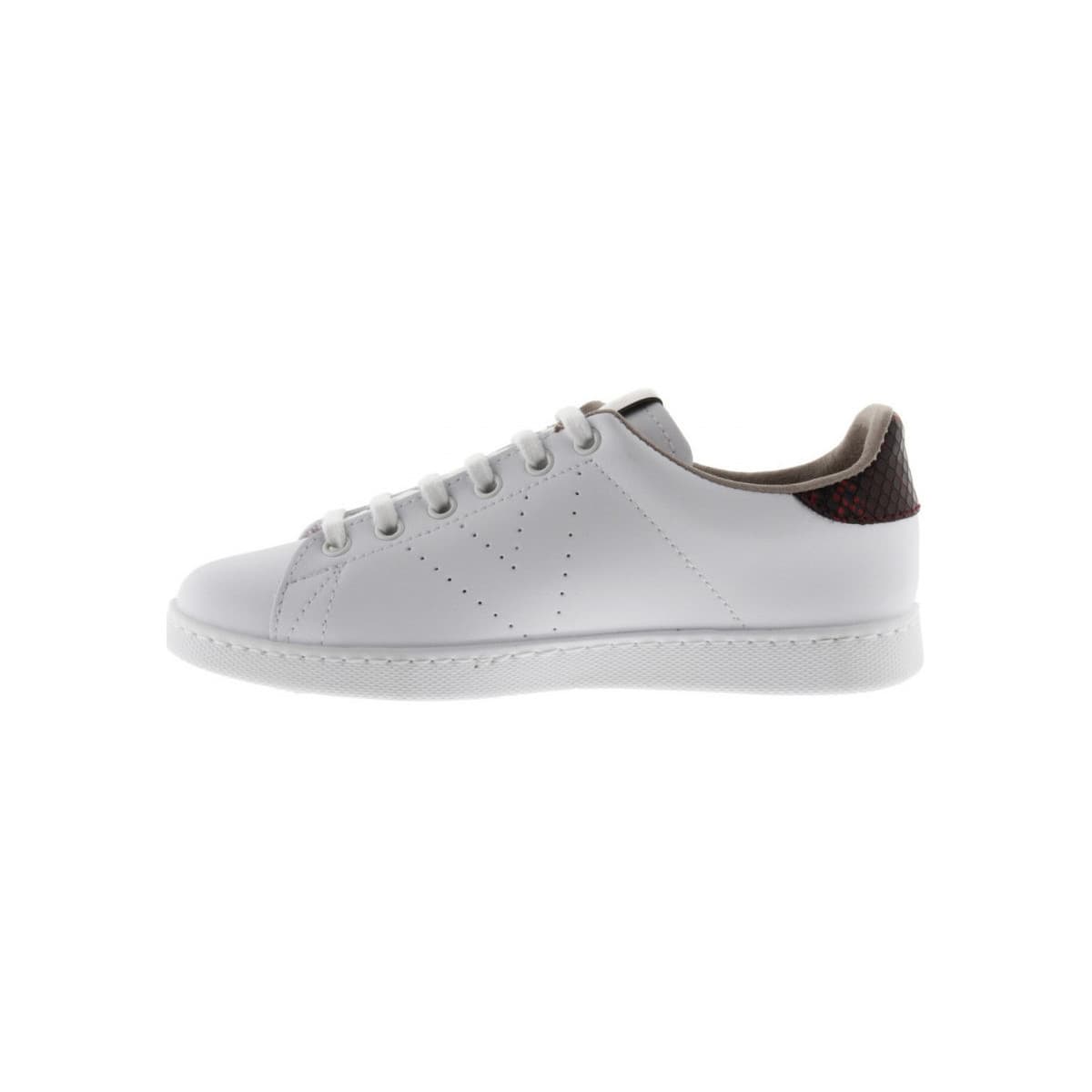 Women's Sneakers Victoria White