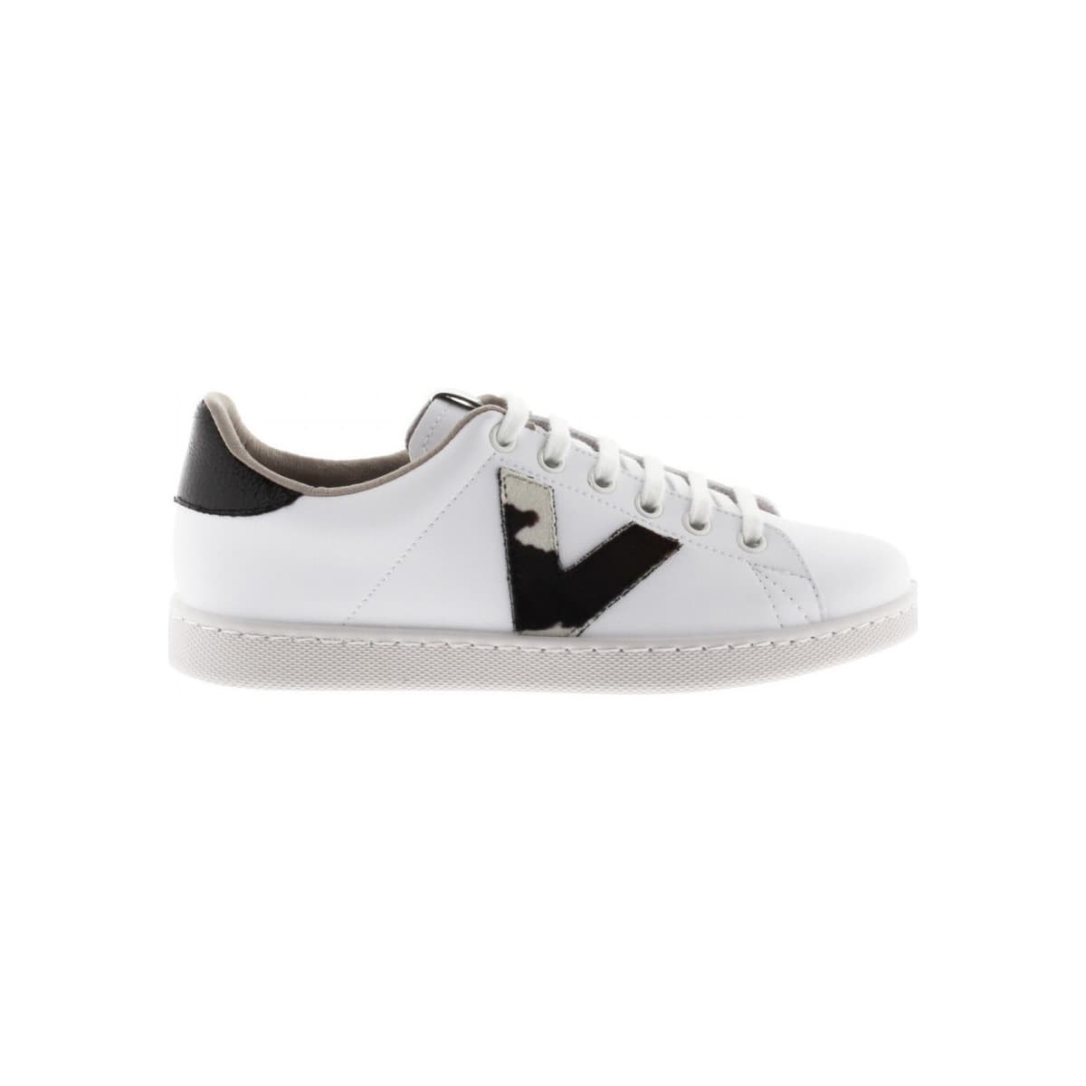 Women's Sneakers Victoria White