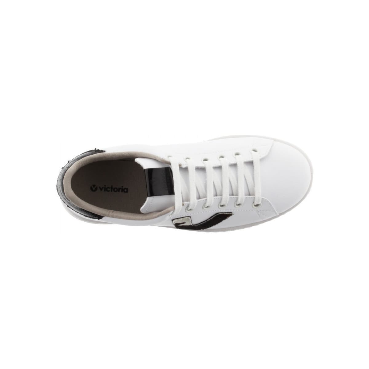 Women's Sneakers Victoria White