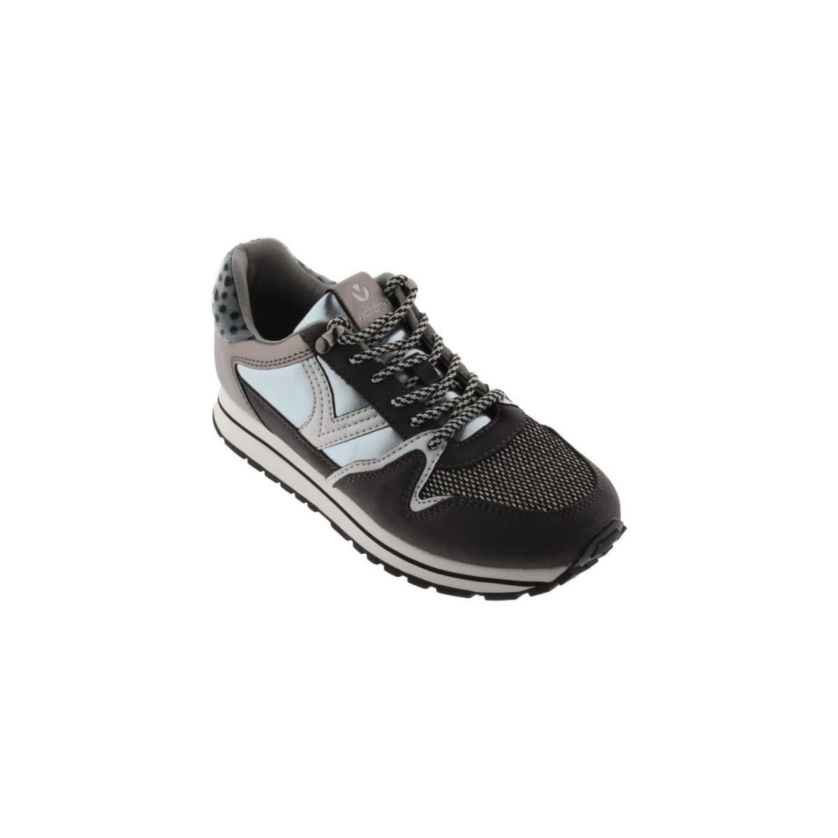 Women's Sneakers Victoria Gray