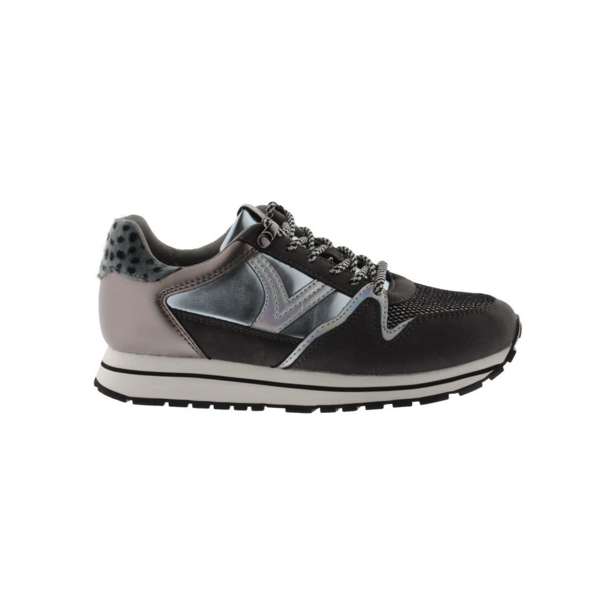 Women's Sneakers Victoria Gray