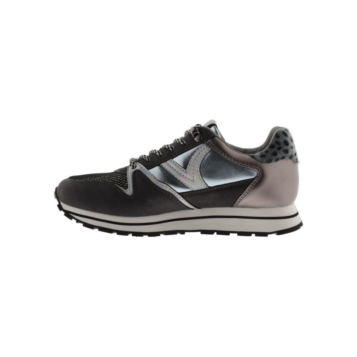 Women's Sneakers Victoria Gray