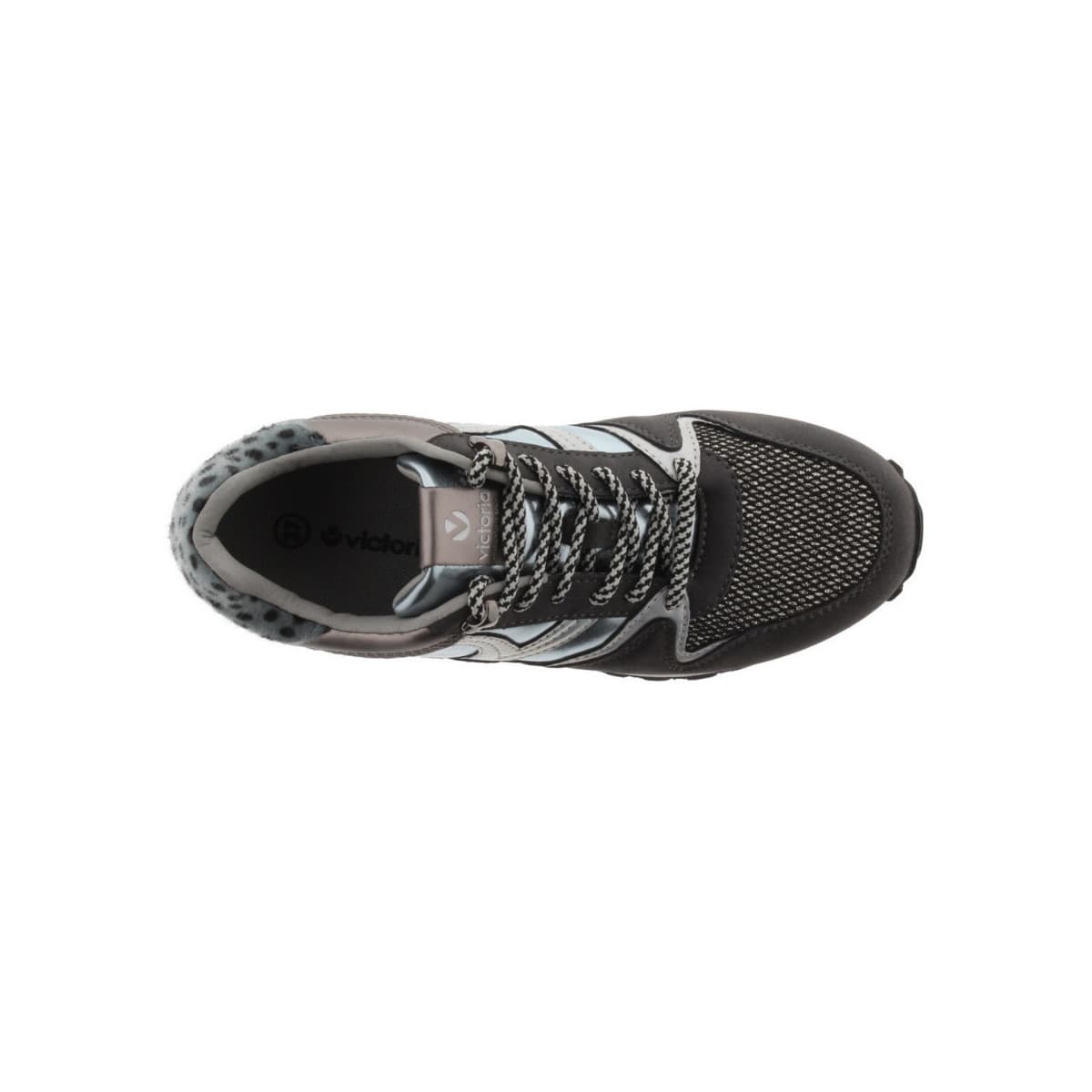 Women's Sneakers Victoria Gray