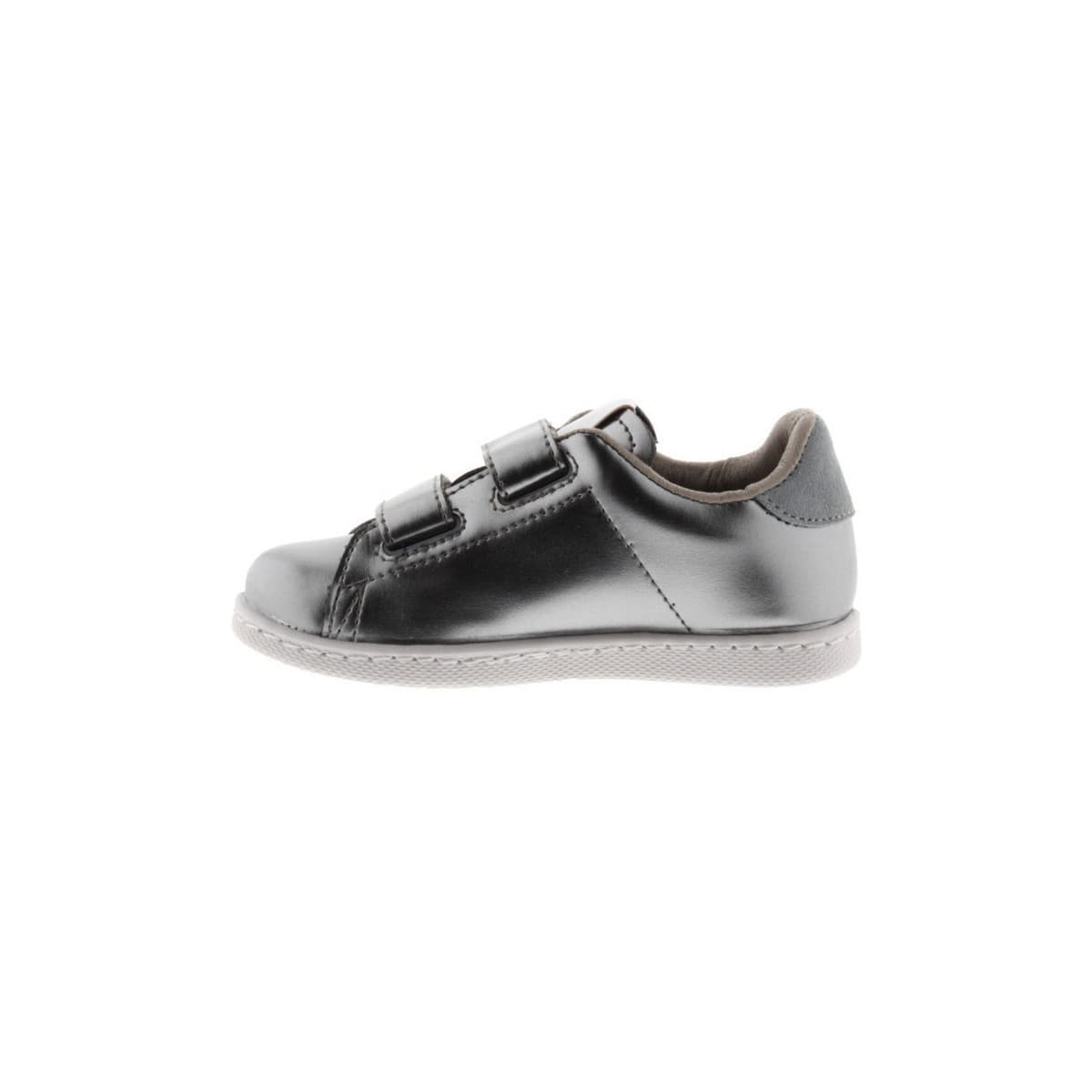 Girls' Sneakers Victoria Silver